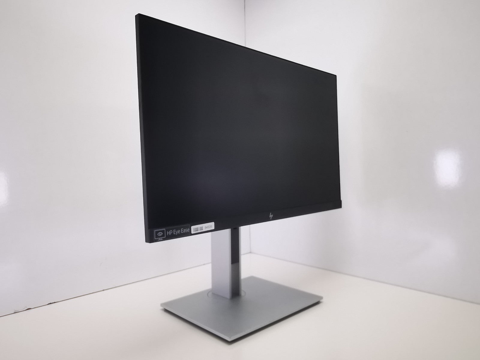 HP E23 G4 FHD 23" Monitor - 1x HDMI / 1x VGA / 1x DisplayPort / 4x USB - DEFECTS