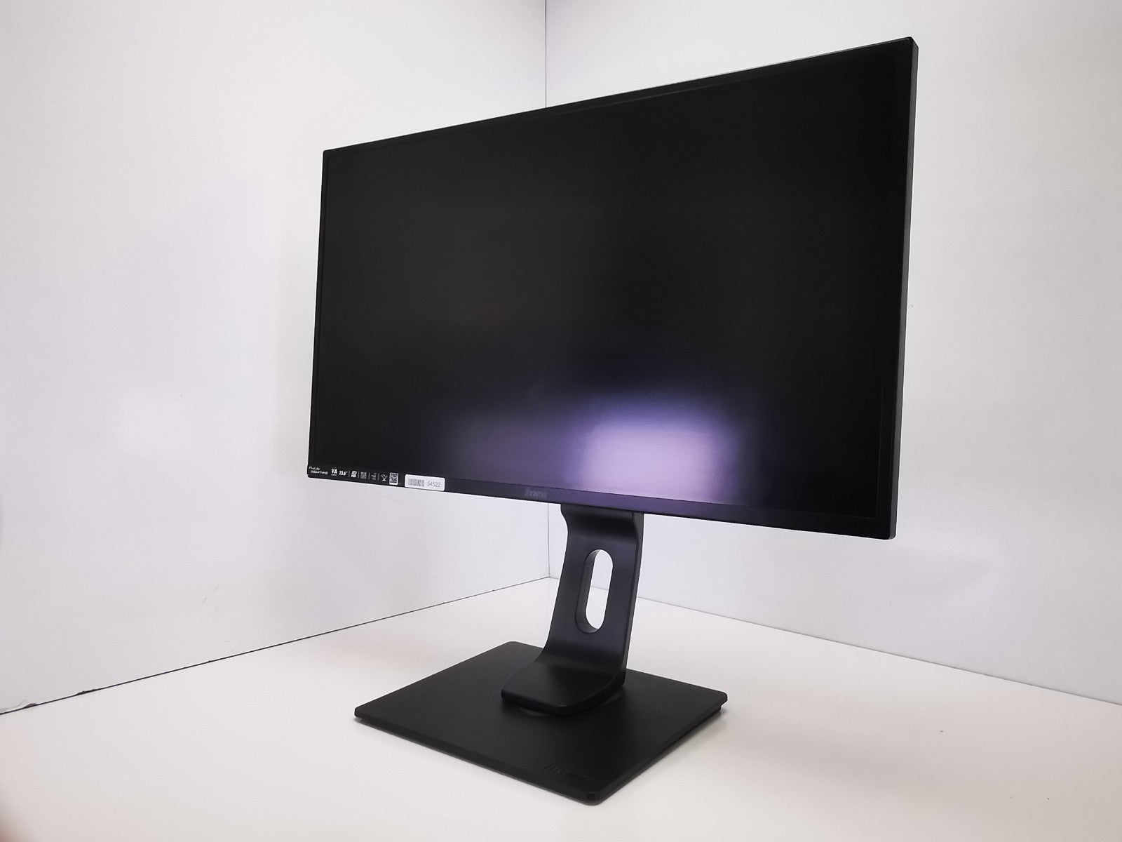 Iiyama ProLite XB2474HS 24" Monitor -HDMI/VGA/Display Port - Stand Inc - GRADE A