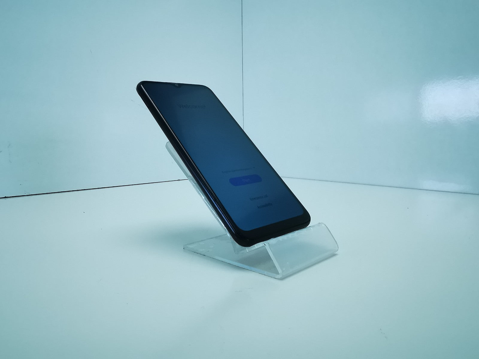Samsung Galaxy A03s - Black / 6.5" / 32GB / Android 13 / Unlocked - GRADE C