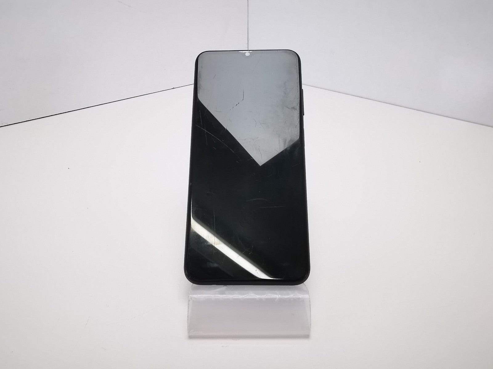 Samsung Galaxy A03s - Black / 6.5" / 32GB / Android 13 / Unlocked - GRADE C