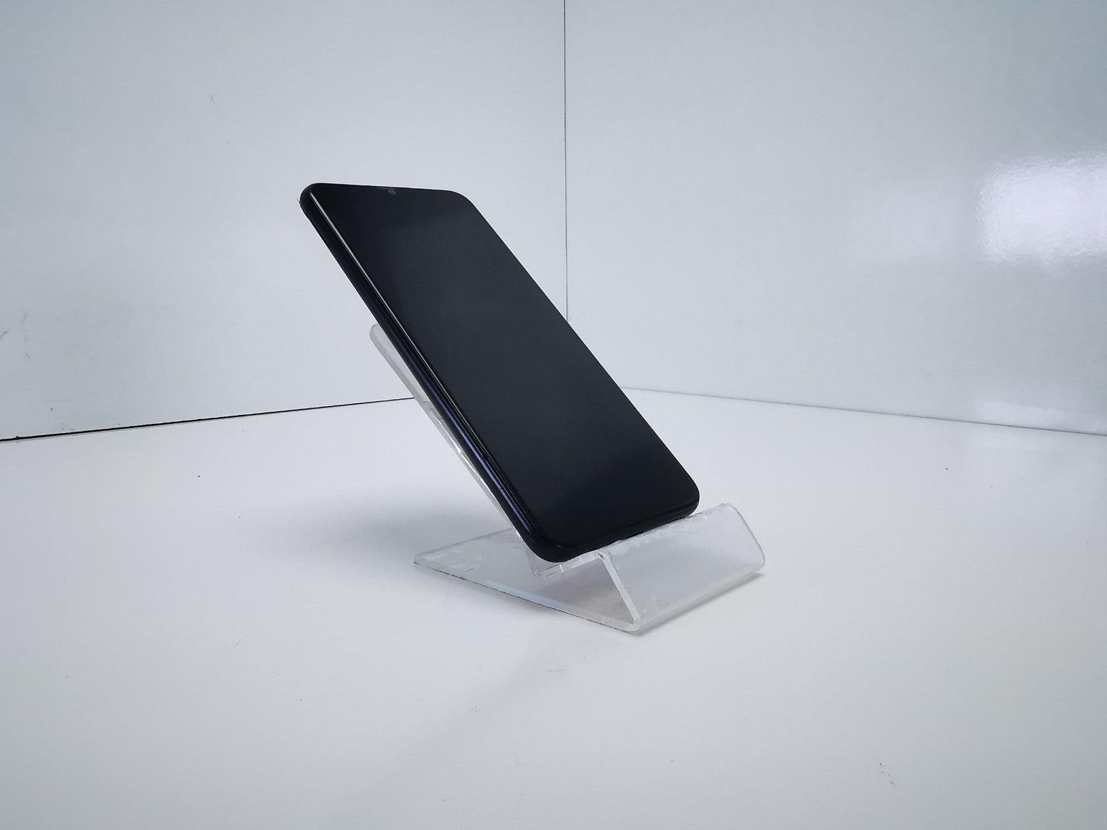 Samsung Galaxy A03s - Black / 6.5" / 32GB / Android 13 / Unlocked - GRADE C