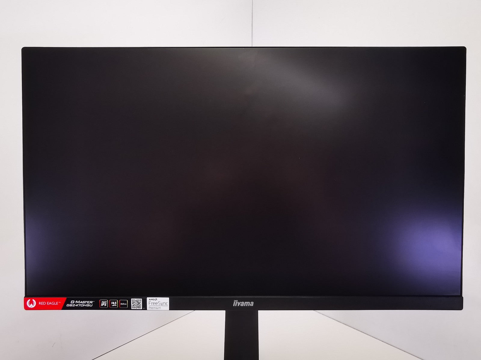 iiyama G-Master GB2470HSU 24" Gaming Monitor - 165Hz/0.6ms - Stand Included