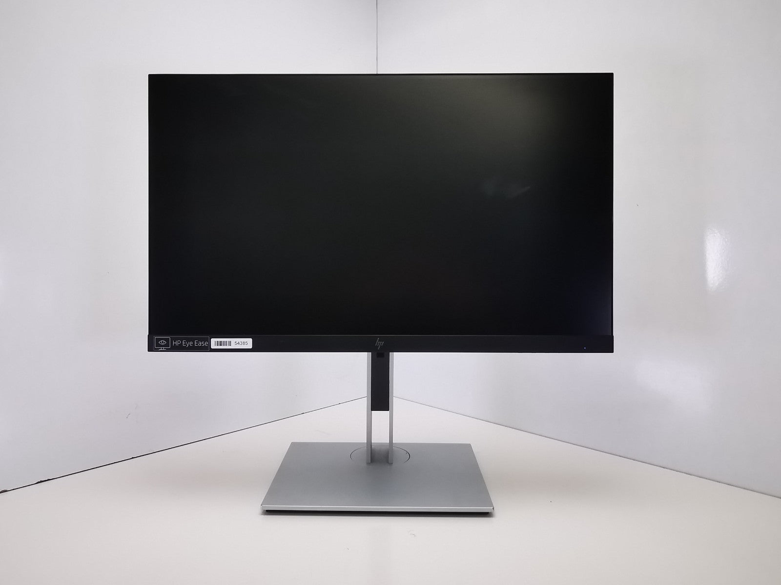 HP E23 G4 FHD 23" Monitor - 1x HDMI / 1x VGA / 1x DisplayPort / 4x USB