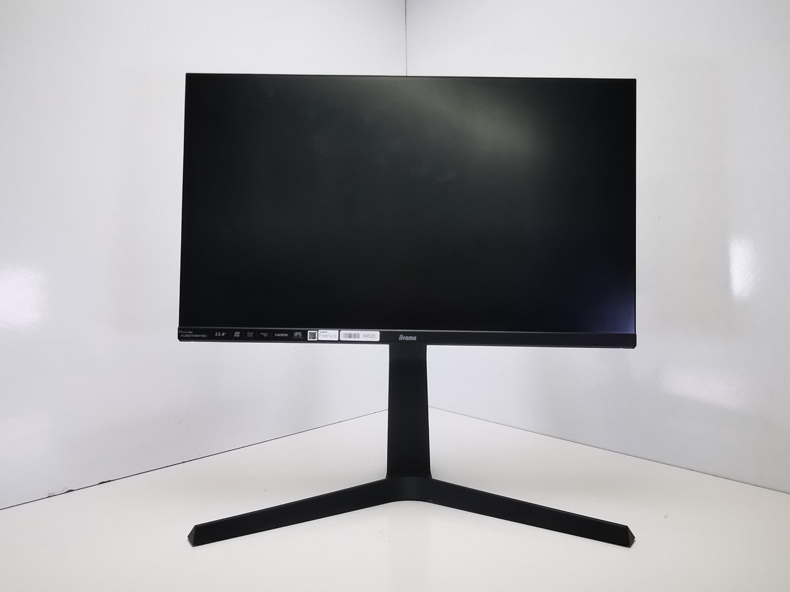 Iiyama XUB2496HSU 24" Monitor - 1x HDMI / 1x Display Port - Stand Inc - GRADE B