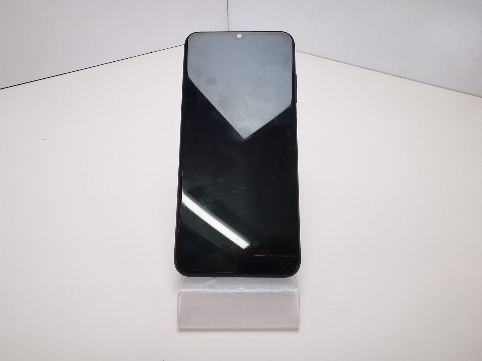 Samsung Galaxy A03s - Blue / 6.5" / 32GB / Android 13 / Unlocked - GRADE B