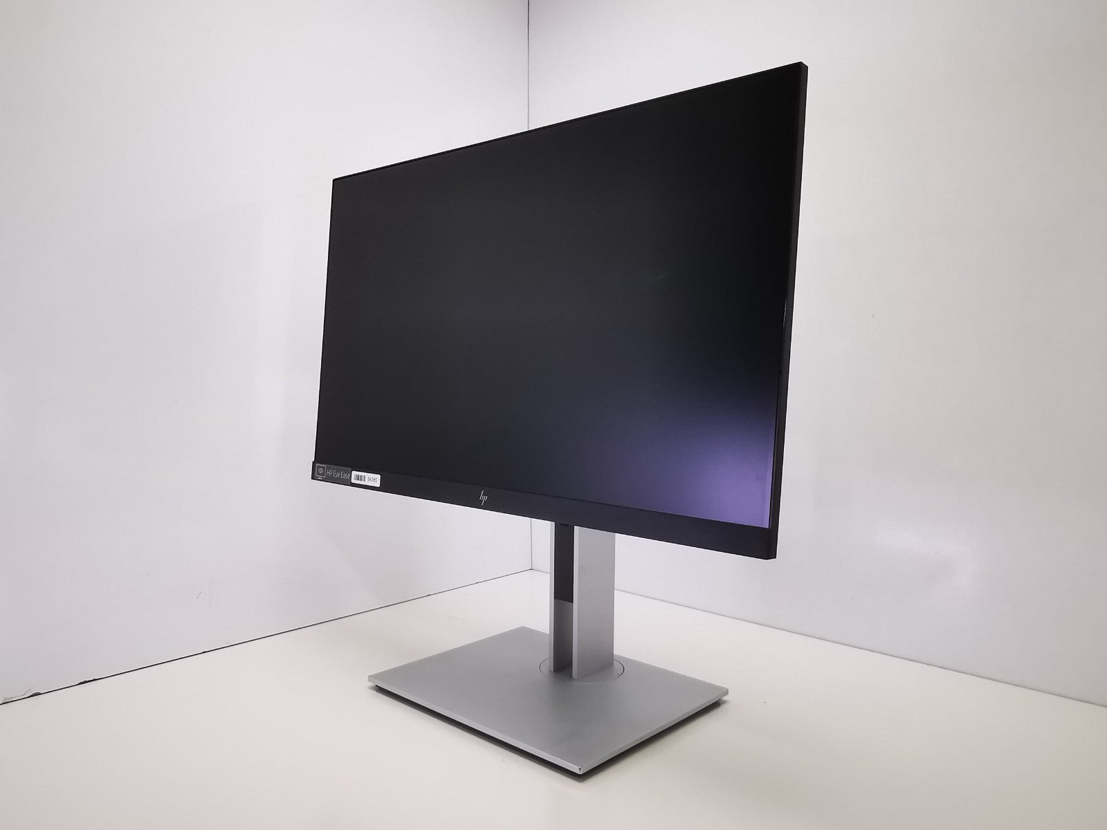 HP E23 G4 FHD 23" Monitor - 1x HDMI / 1x VGA / 1x DisplayPort / 4x USB