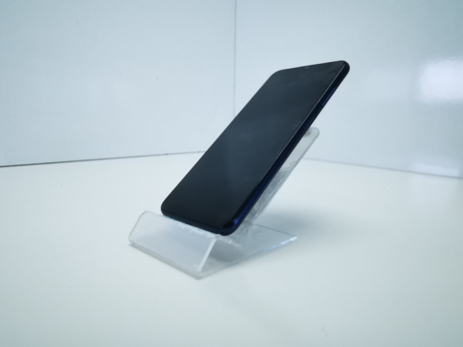 Samsung Galaxy A03s - Blue / 6.5" / 32GB / Android 13 / Unlocked - GRADE B