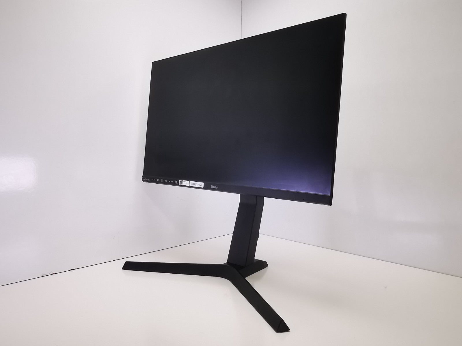 Iiyama XUB2496HSU 24" Monitor - 1x HDMI / 1x Display Port - Stand Inc - GRADE B