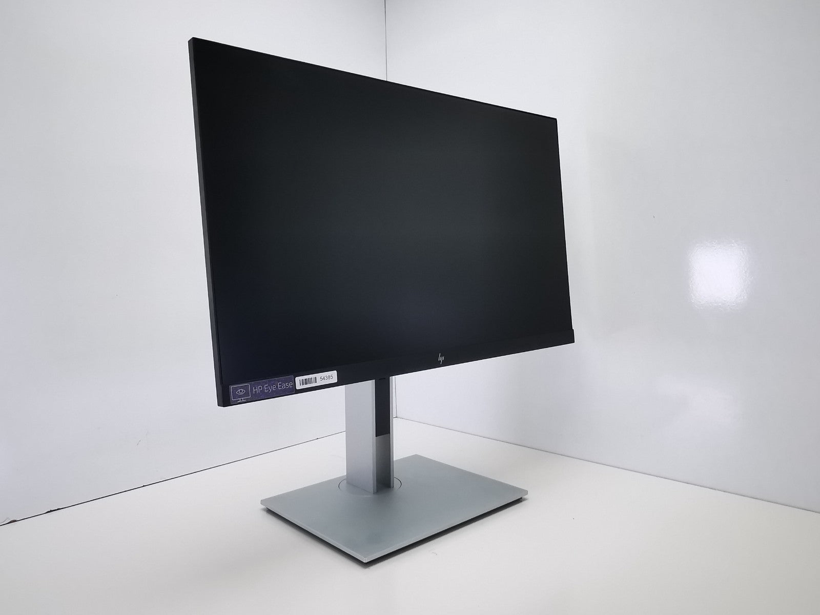 HP E23 G4 FHD 23" Monitor - 1x HDMI / 1x VGA / 1x DisplayPort / 4x USB