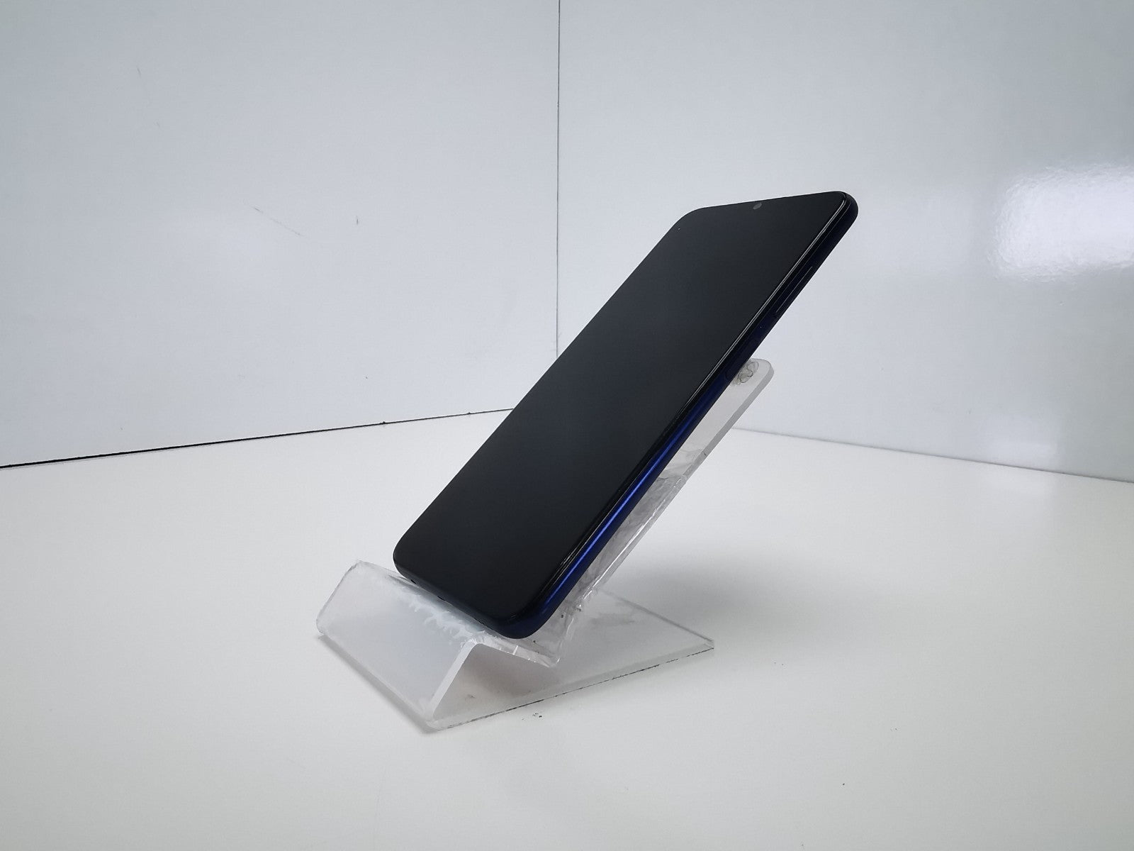 Samsung Galaxy A03s - Blue / 6.5" / 32GB / Android 13 / Unlocked - GRADE C
