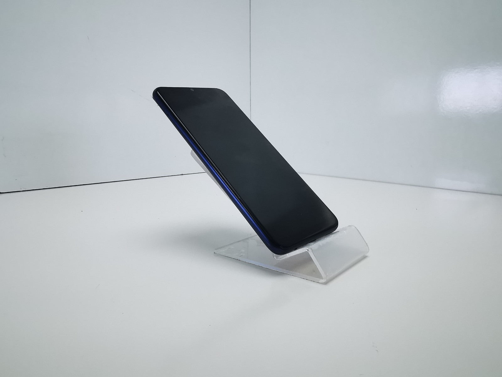 Samsung Galaxy A03s - Blue / 6.5" / 32GB / Android 13 / Unlocked - GRADE B