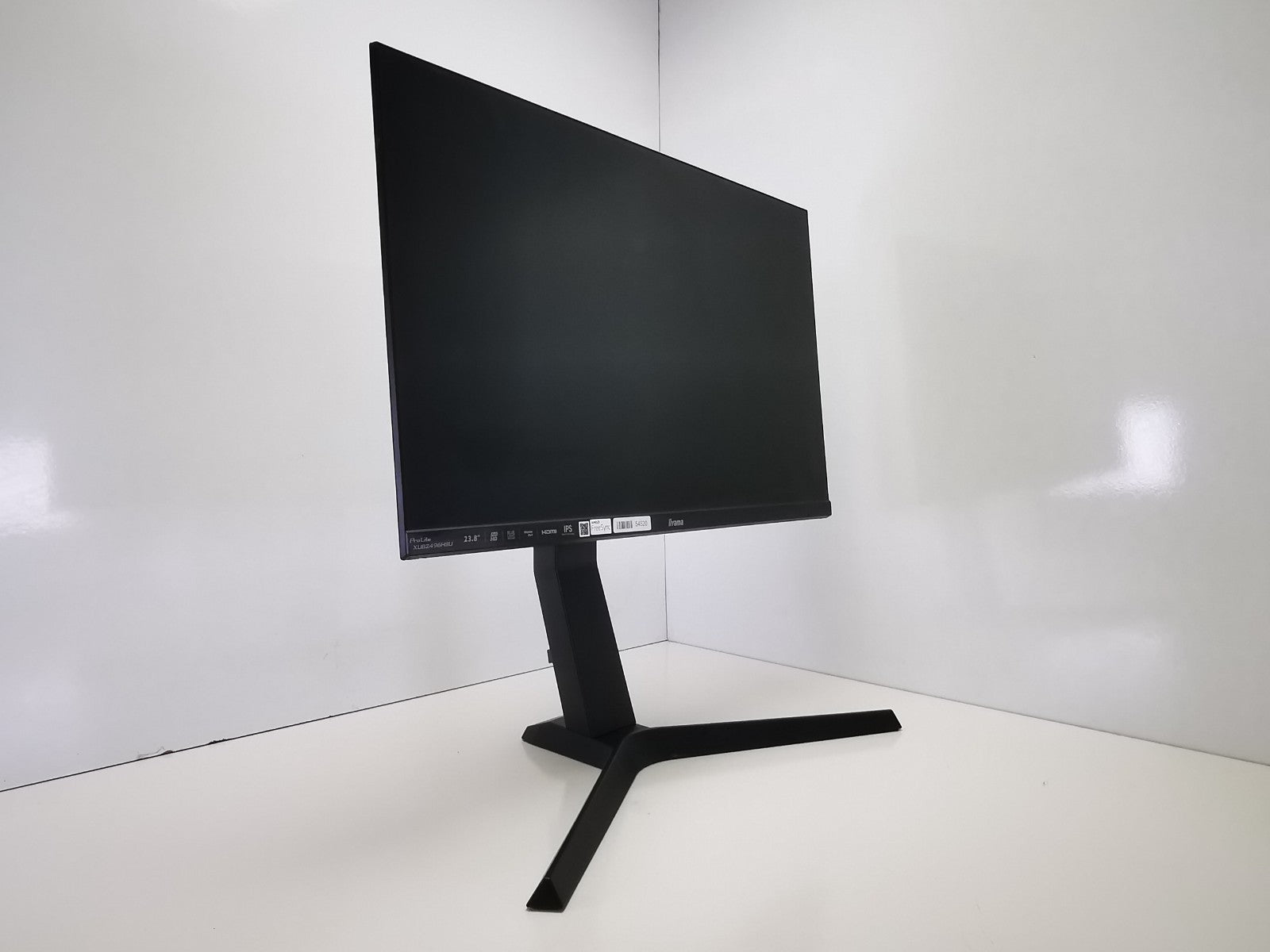 Iiyama XUB2496HSU 24" Monitor - 1x HDMI / 1x Display Port - Stand Inc - GRADE B