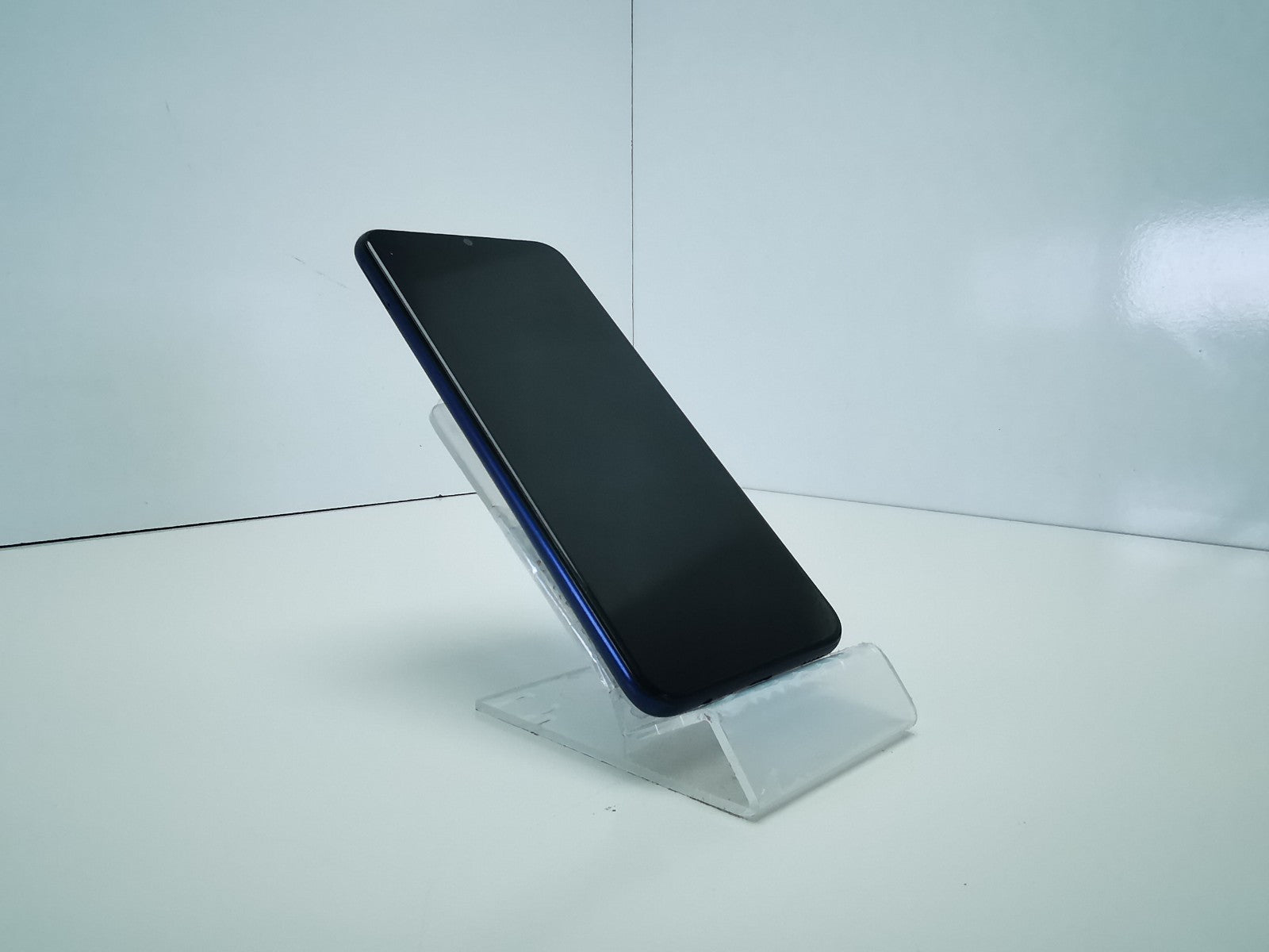 Samsung Galaxy A03s - Blue / 6.5" / 32GB / Android 13 / Unlocked - GRADE C