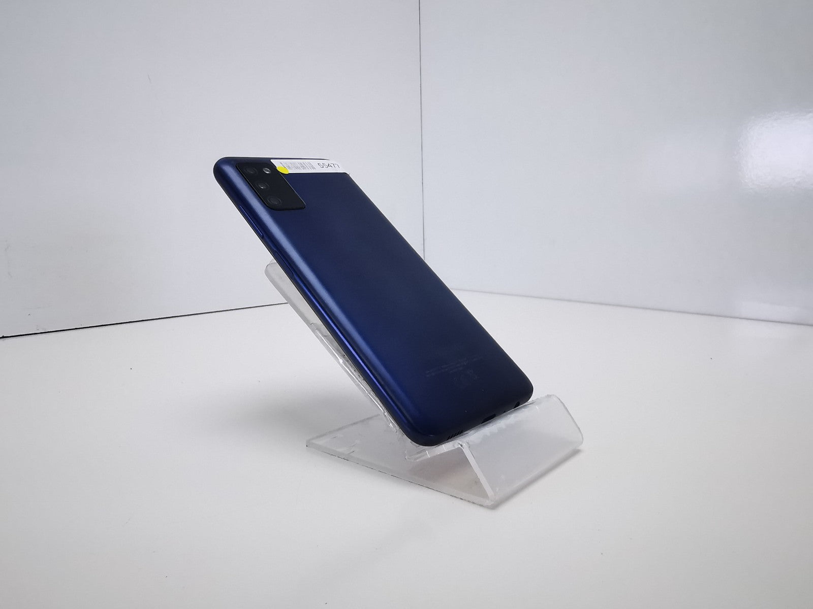 Samsung Galaxy A03s - Blue / 6.5" / 32GB / Android 13 / Unlocked - GRADE B