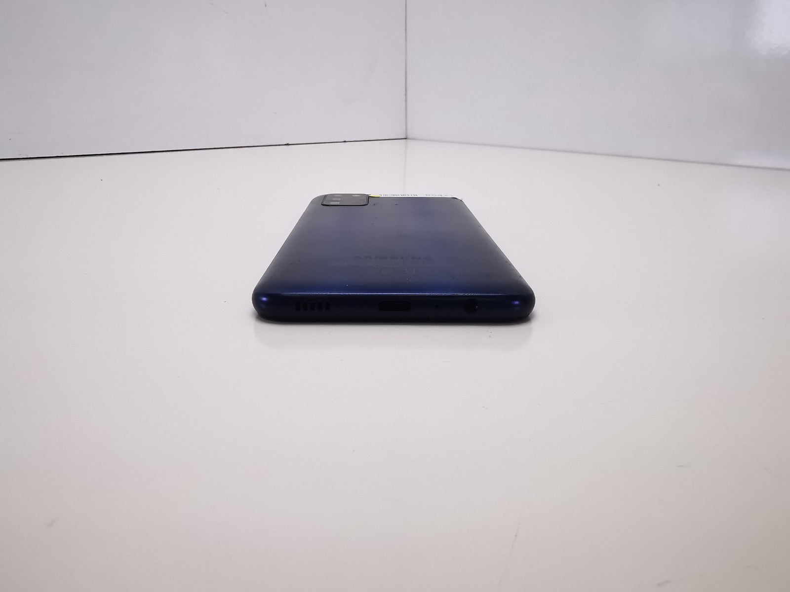 Samsung Galaxy A03s - Blue / 6.5" / 32GB / Android 13 / Unlocked - GRADE B