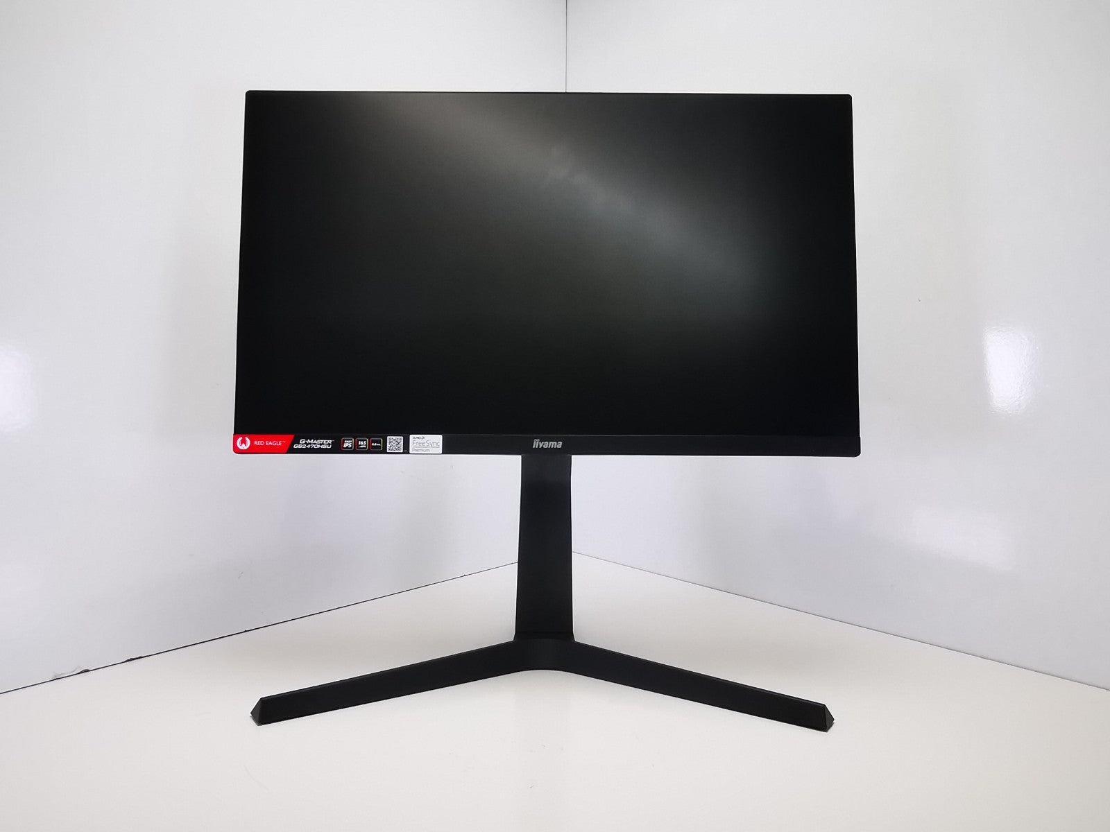 iiyama G-Master GB2470HSU 24" Gaming Monitor - 165Hz/0.6ms - Stand Inc - GRADE C