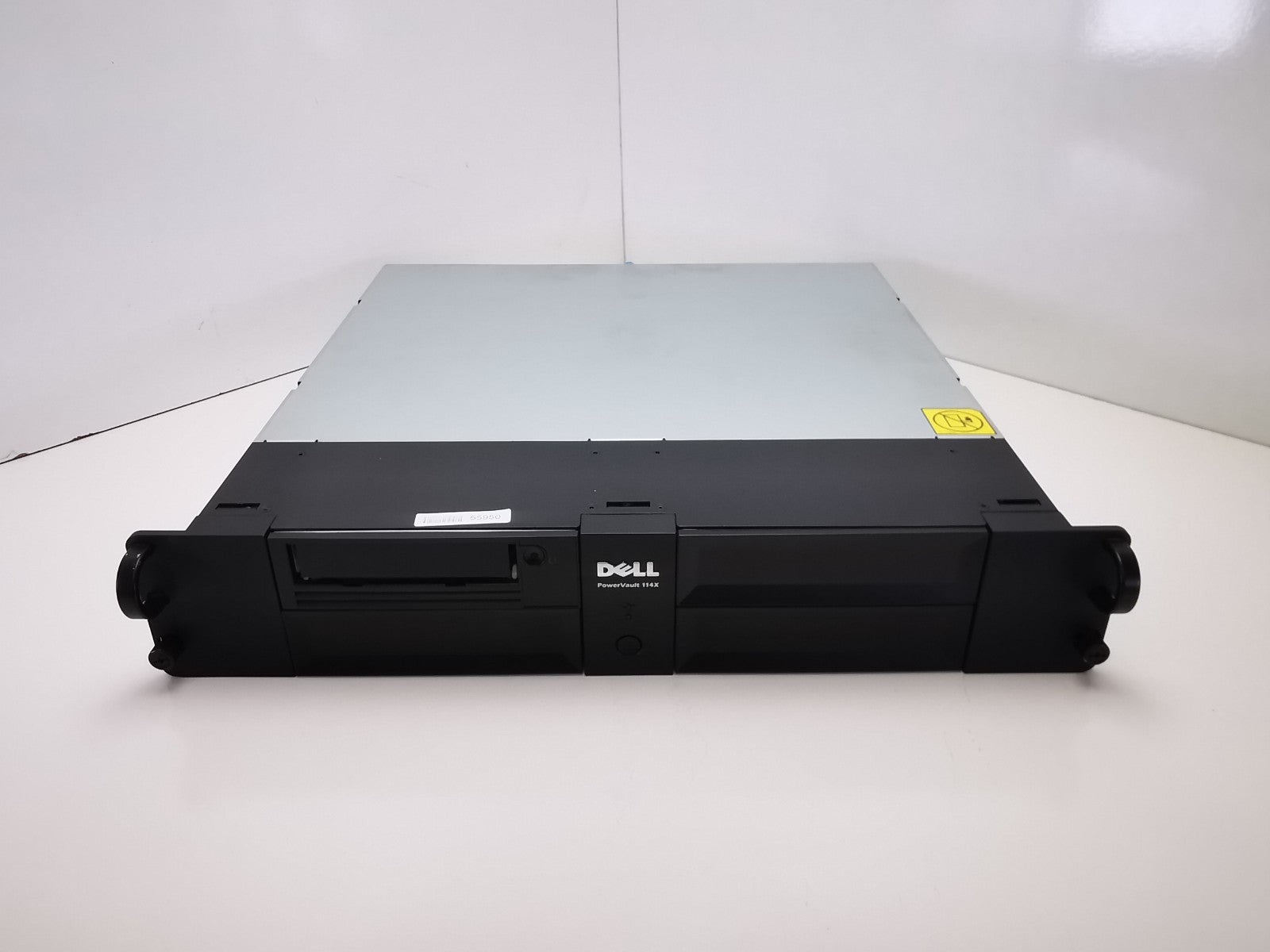 Dell PowerVault 114X Tape Storage Enclosure - NO TAPES INCLUDED