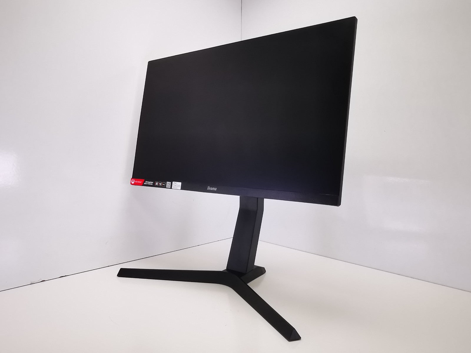 iiyama G-Master GB2470HSU 24" Gaming Monitor - 165Hz/0.6ms - Stand Inc - GRADE C