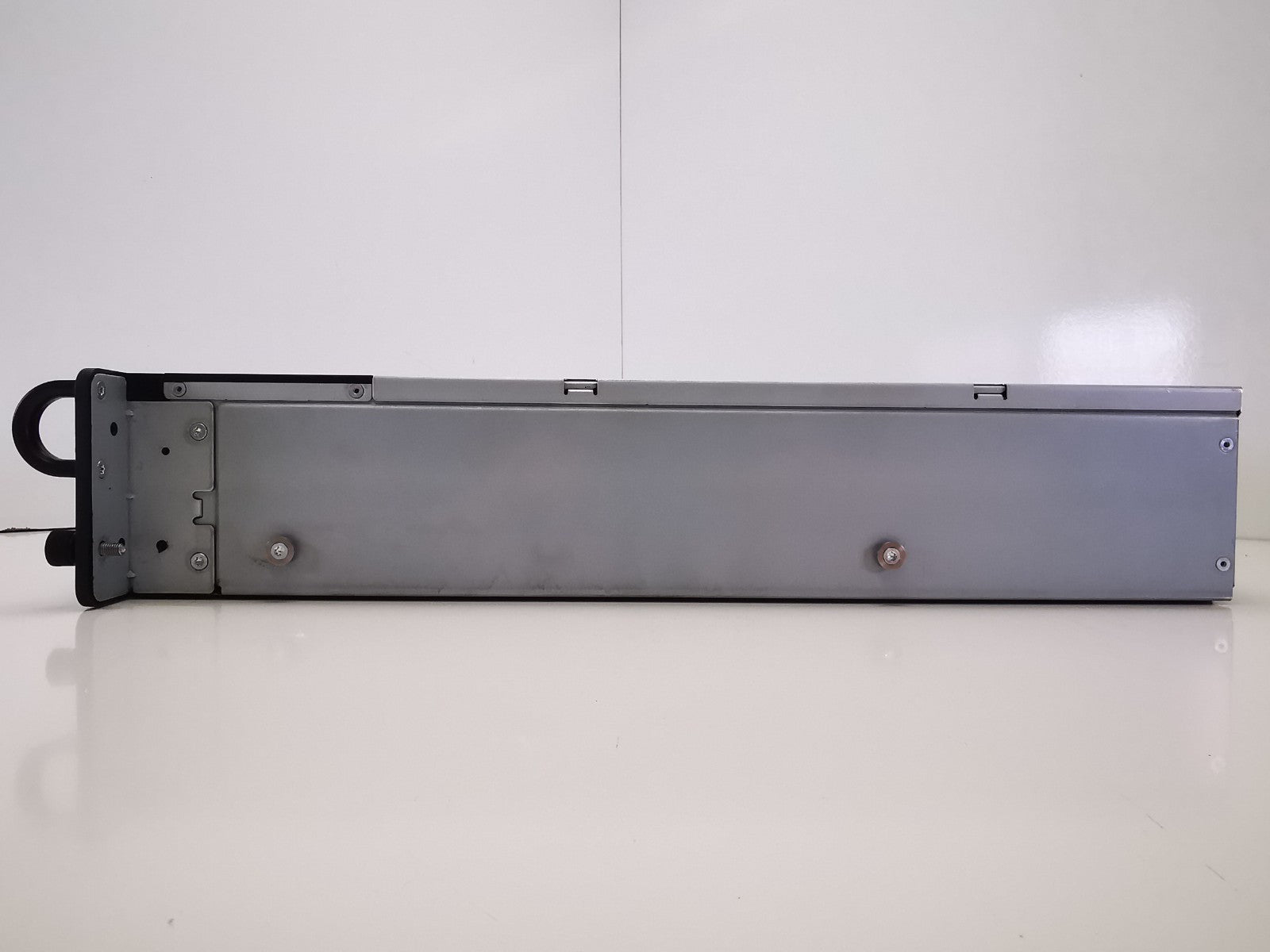 Dell PowerVault 114X Tape Storage Enclosure - NO TAPES INCLUDED