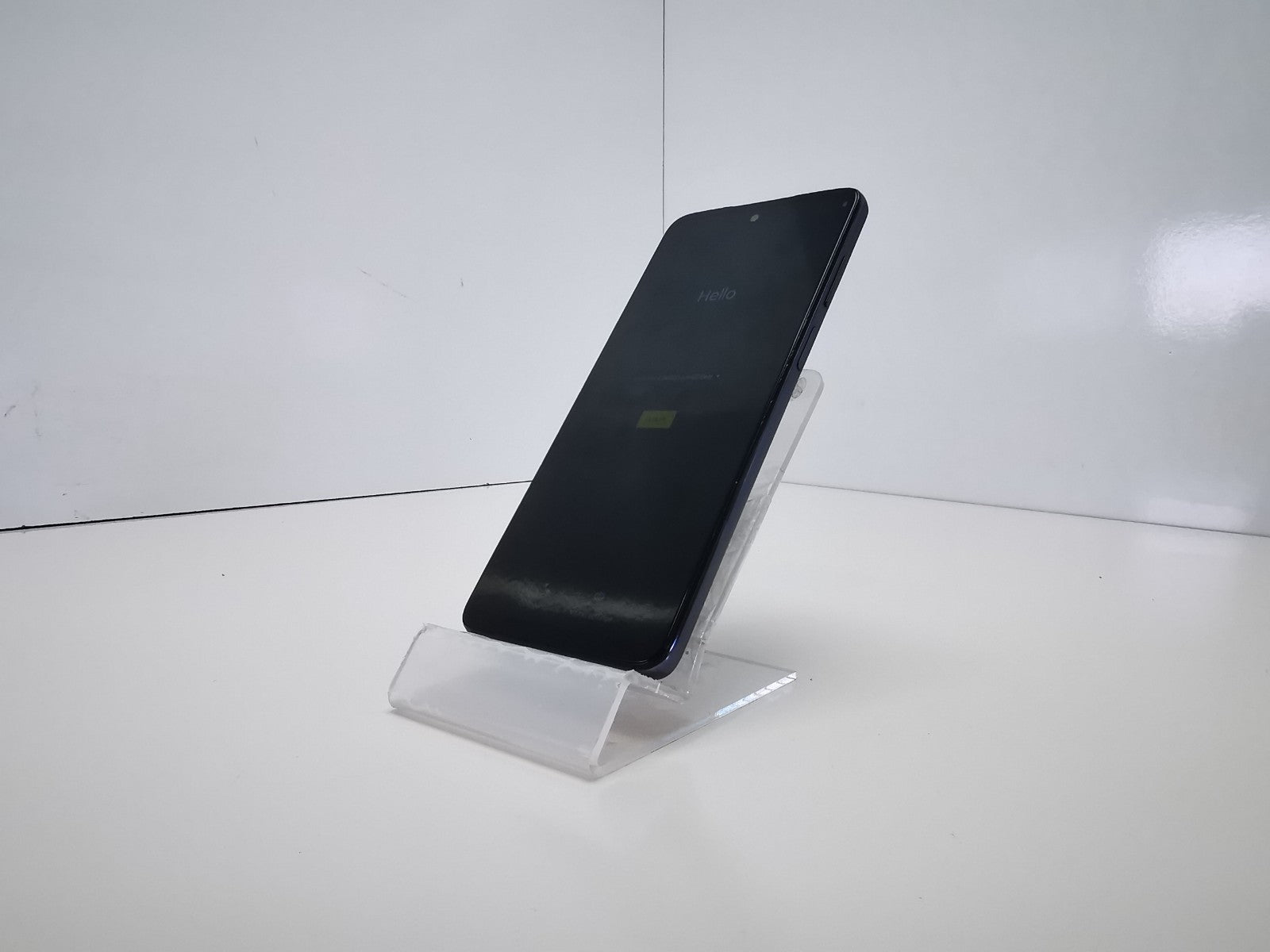 Motorola G62 5G - Midnight Gray/6.5"/64GB/Android 13/Unlocked - GRADE B