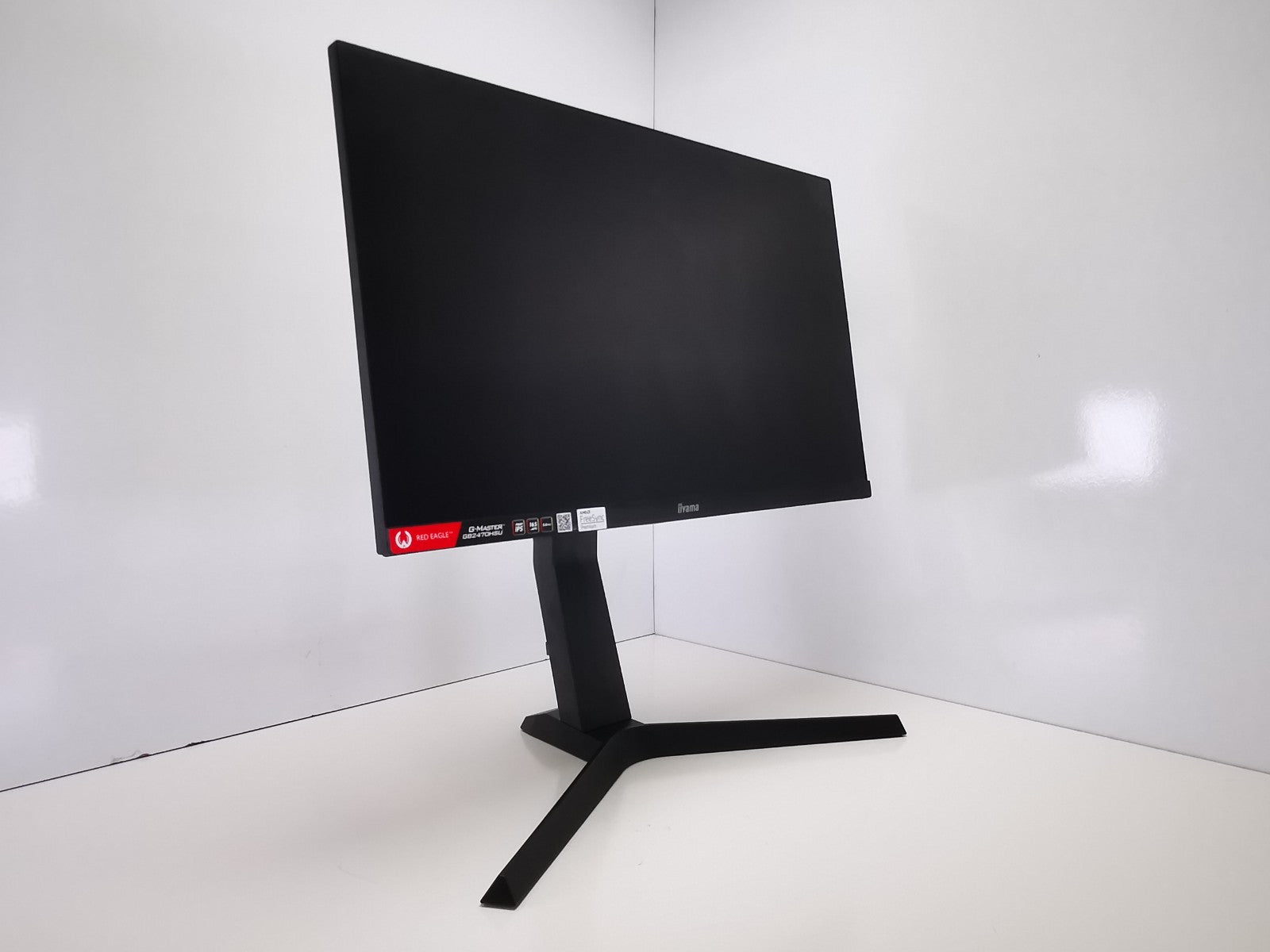 iiyama G-Master GB2470HSU 24" Gaming Monitor - 165Hz/0.6ms - Stand Inc - GRADE C