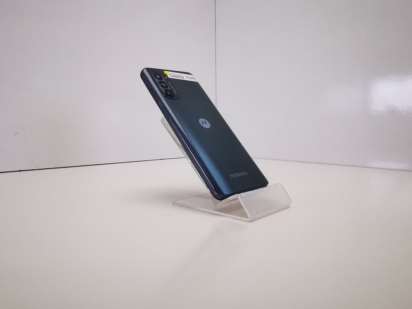 Motorola G62 5G - Midnight Gray/6.5"/64GB/Android 13/Unlocked - GRADE B