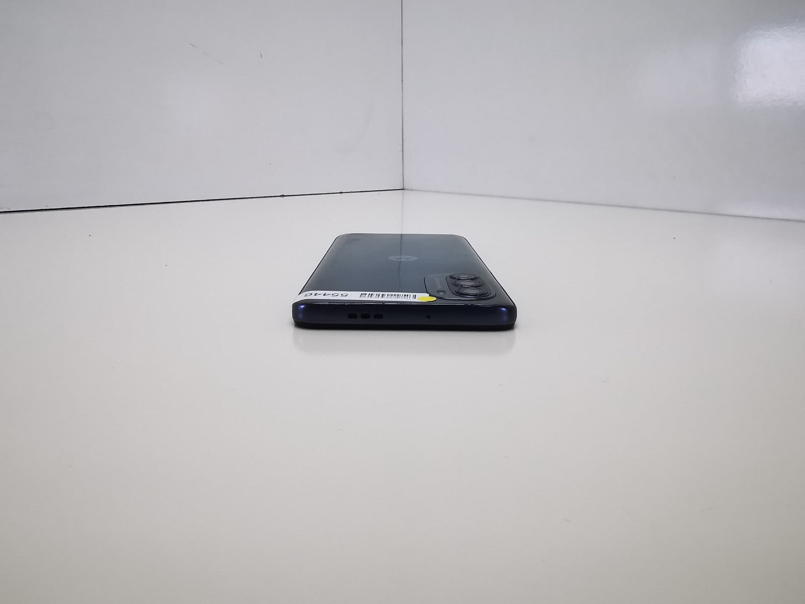 Motorola G62 5G - Midnight Gray/6.5"/64GB/Android 13/Unlocked - GRADE B