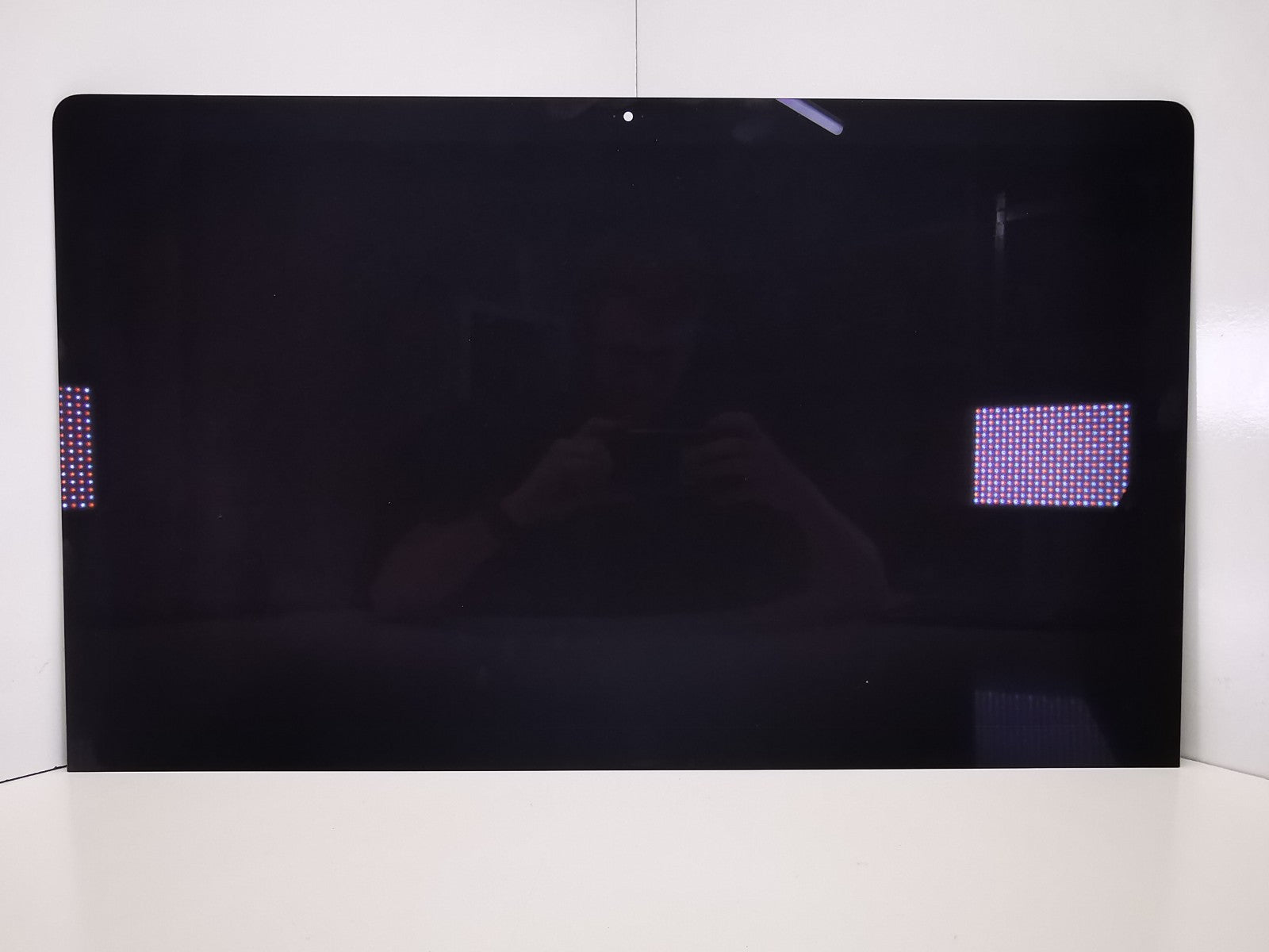 Apple iMac A1419 LM270WQ1SDF1 Screen