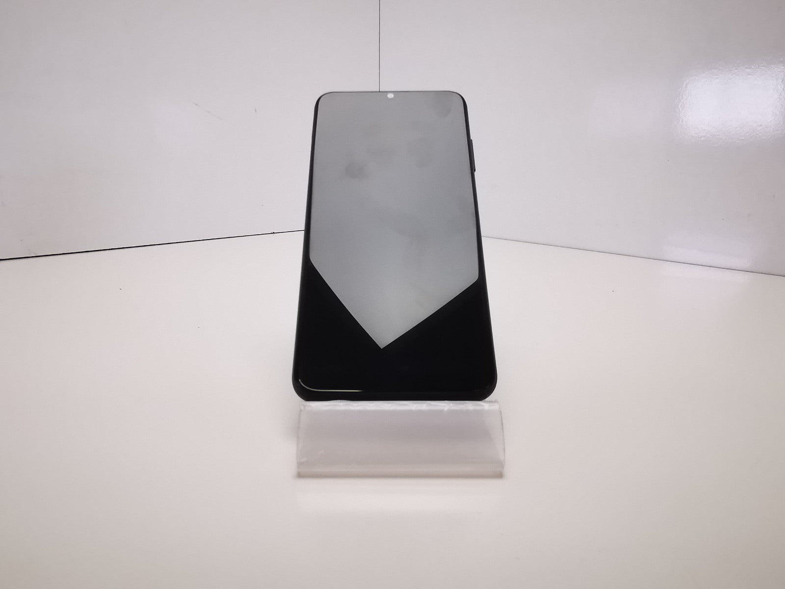 Samsung Galaxy A03s - Black / 6.5" / 32GB / Android 13 / Unlocked - GRADE B
