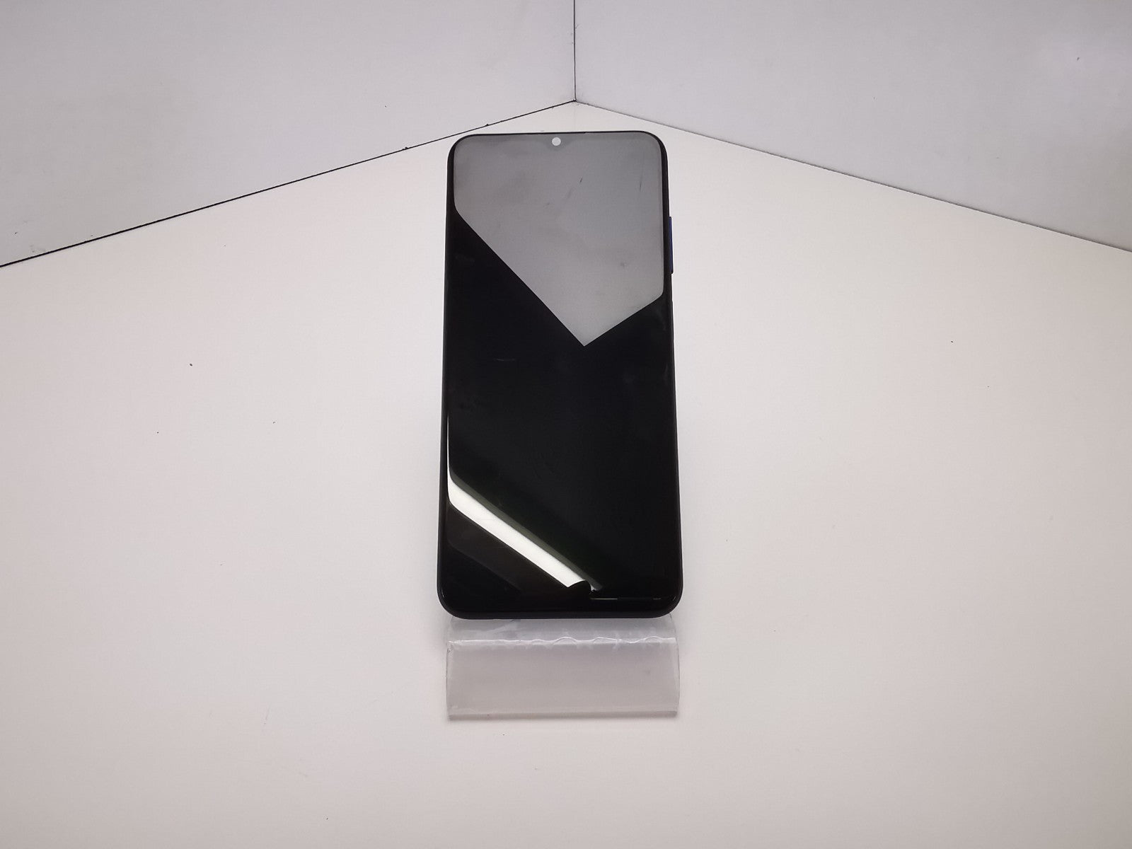 Samsung Galaxy A03s - Blue / 6.5" / 32GB / Android 13 / Unlocked - DEFECTS