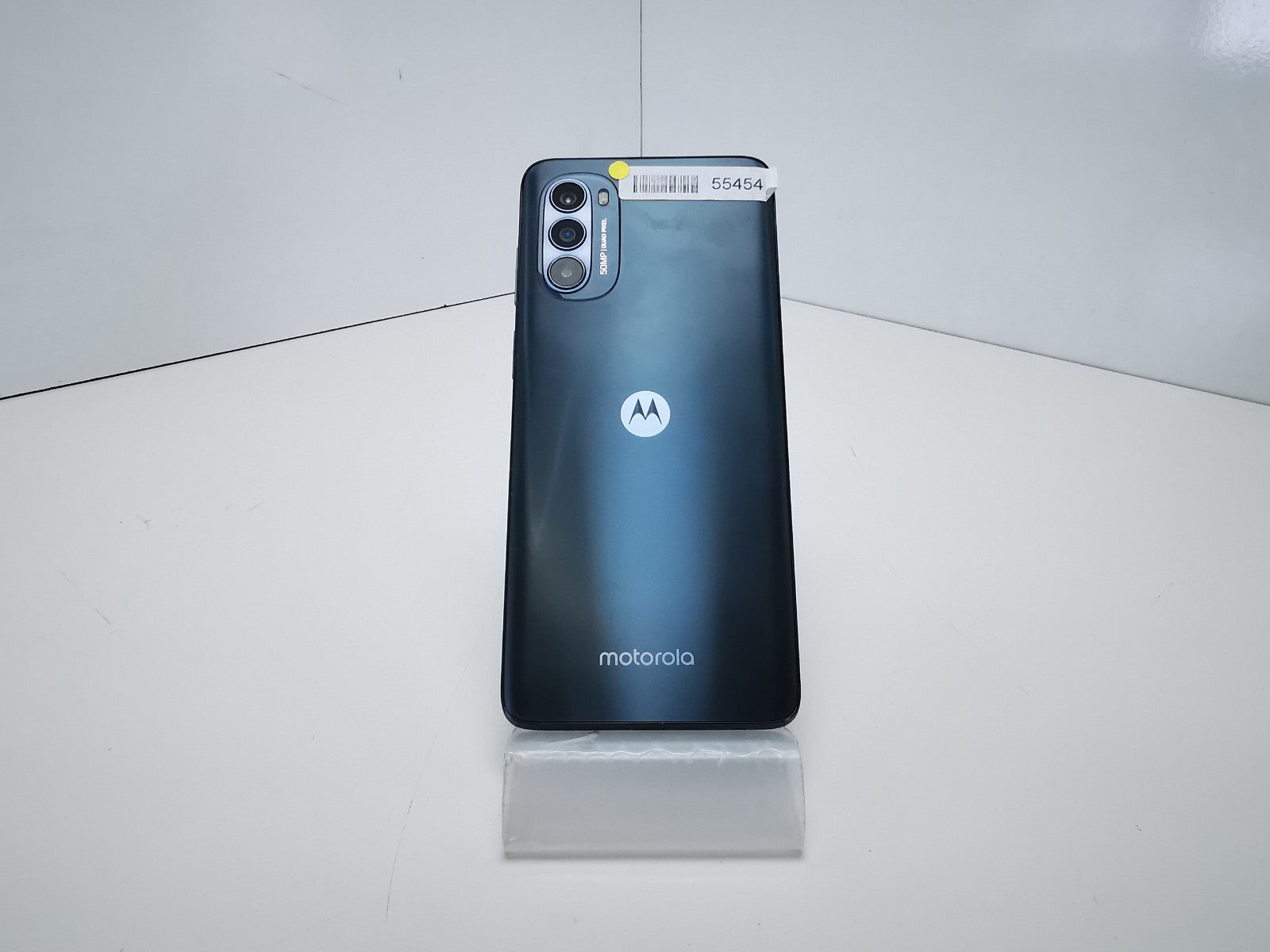 Motorola G62 5G - Midnight Gray/6.5"/128GB/Android 13/Unlocked - GRADE A