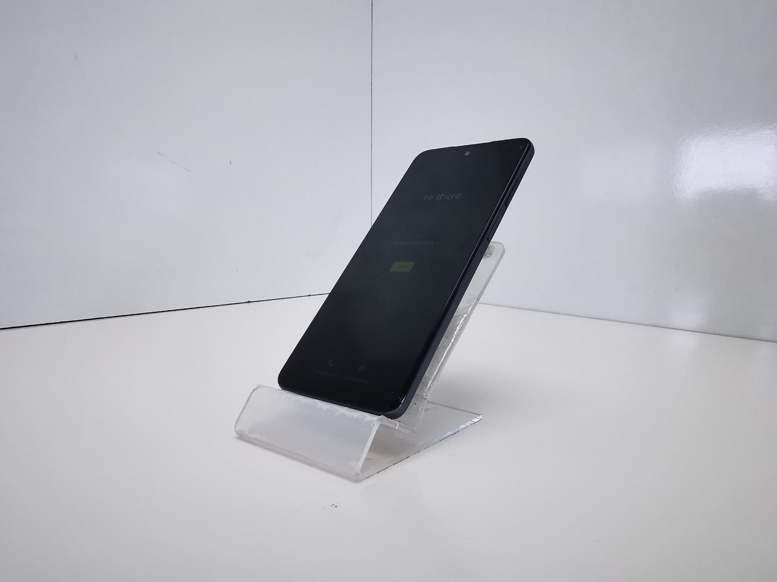Motorola G62 5G - Midnight Gray/6.5"/64GB/Android 13/Unlocked - GRADE A