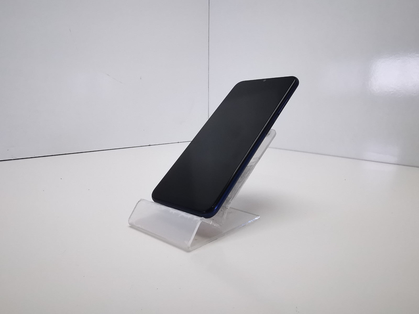 Samsung Galaxy A03s - Blue / 6.5" / 32GB / Android 13 / Unlocked - DEFECTS