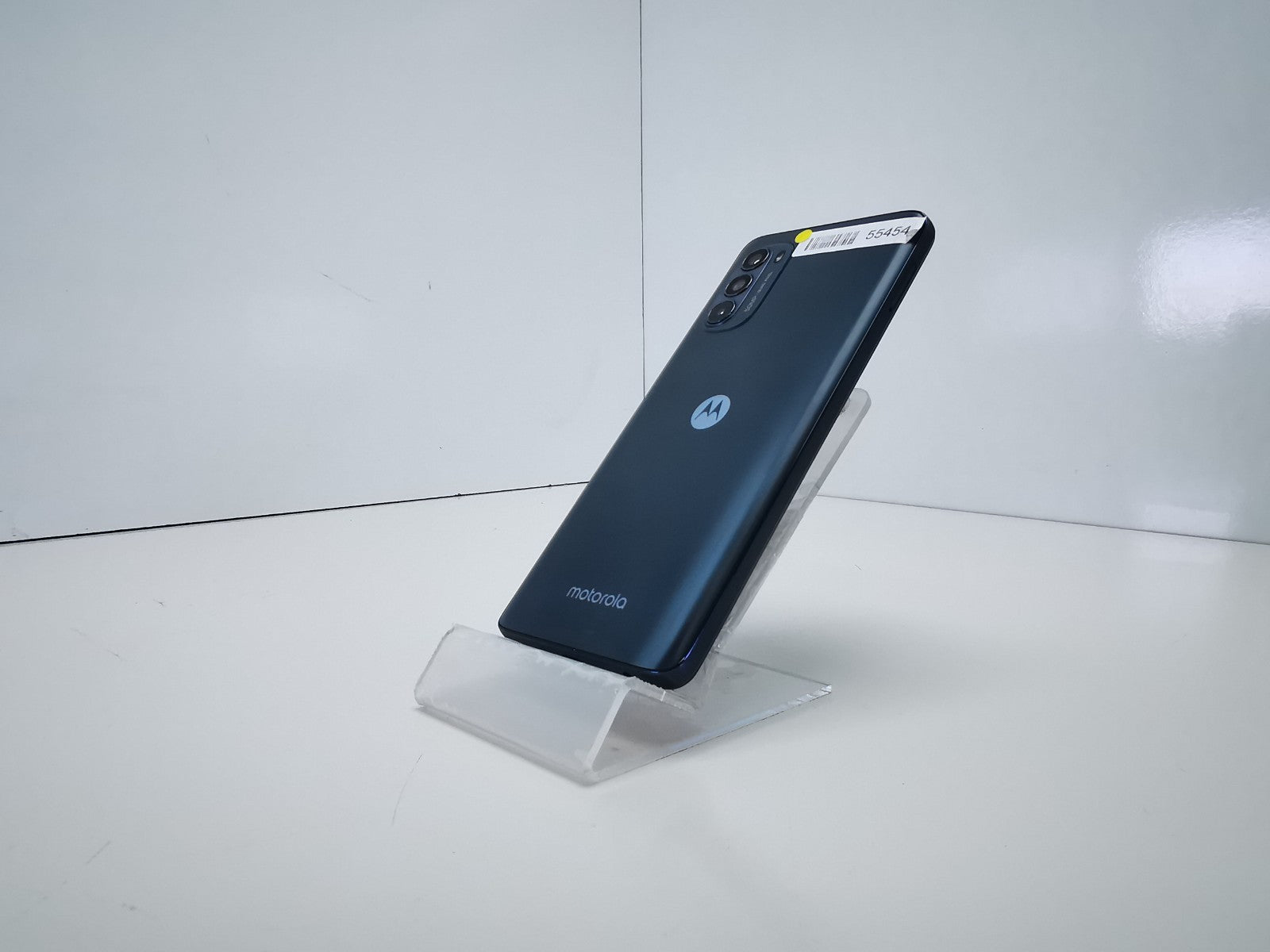 Motorola G62 5G - Midnight Gray/6.5"/128GB/Android 13/Unlocked - GRADE A