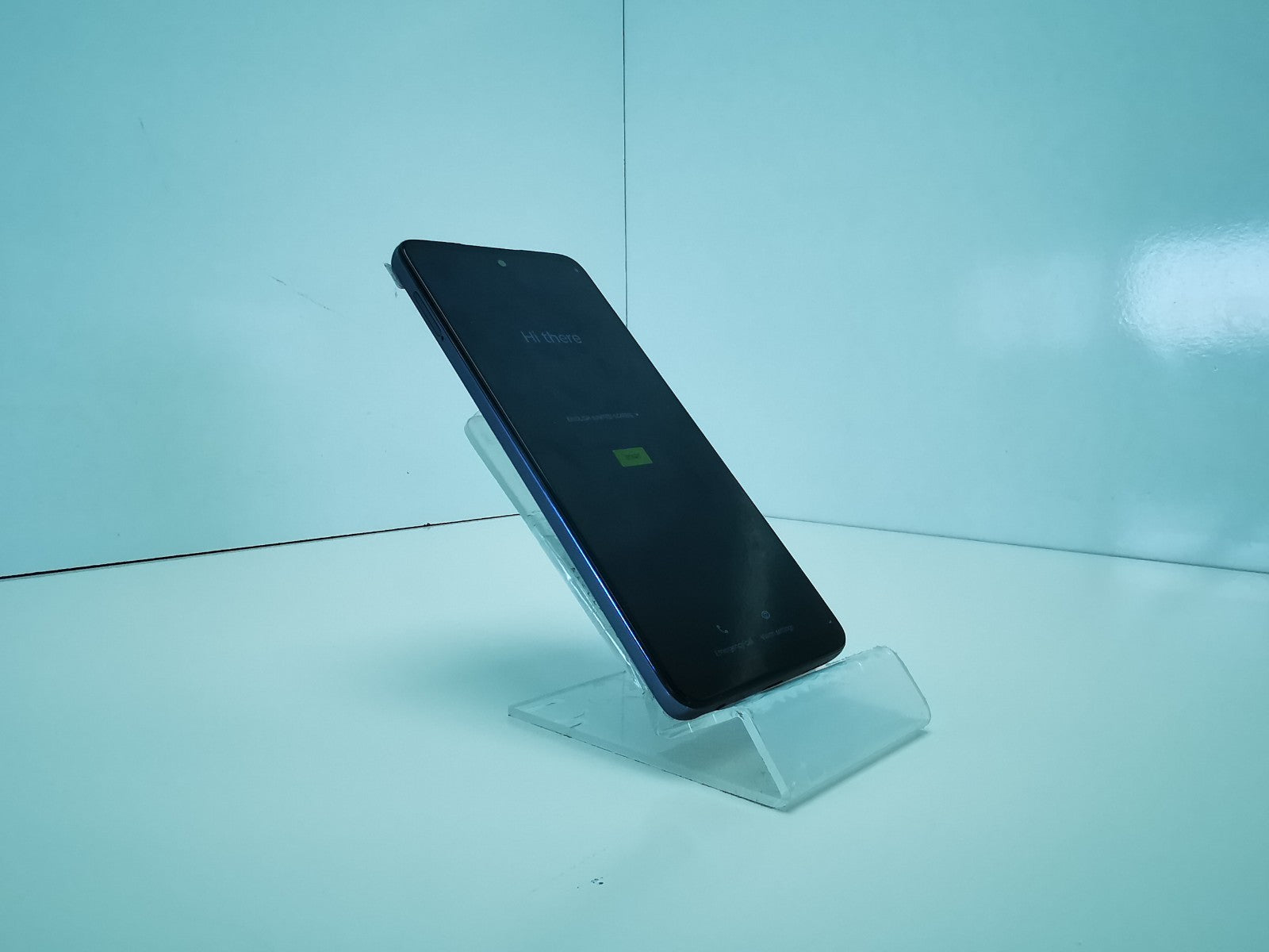 Motorola G62 5G - Midnight Gray/6.5"/64GB/Android 13/Unlocked - GRADE A