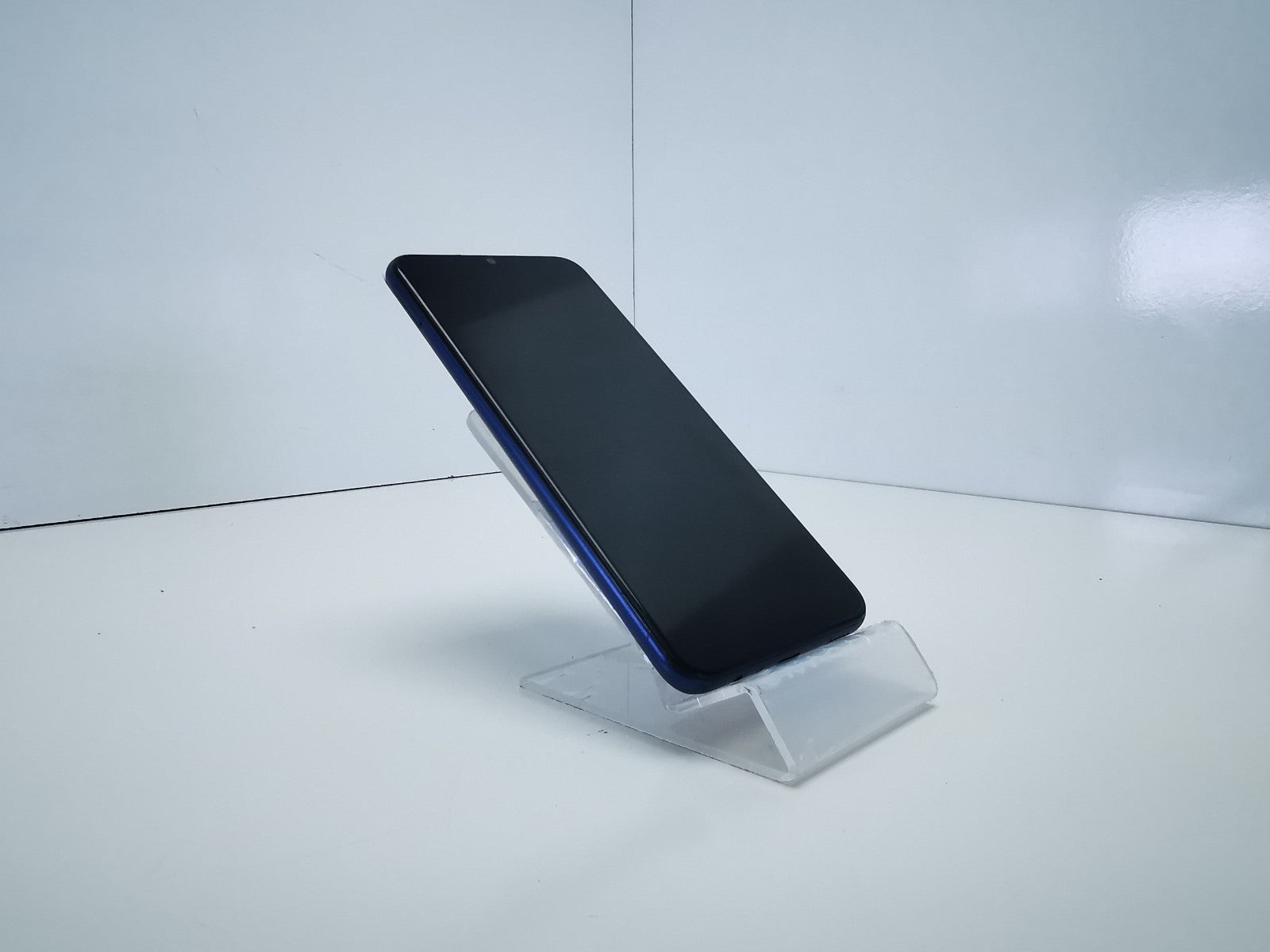 Samsung Galaxy A03s - Blue / 6.5" / 32GB / Android 13 / Unlocked - DEFECTS