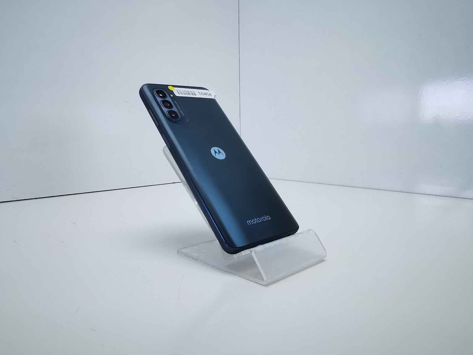 Motorola G62 5G - Midnight Gray/6.5"/128GB/Android 13/Unlocked - GRADE A