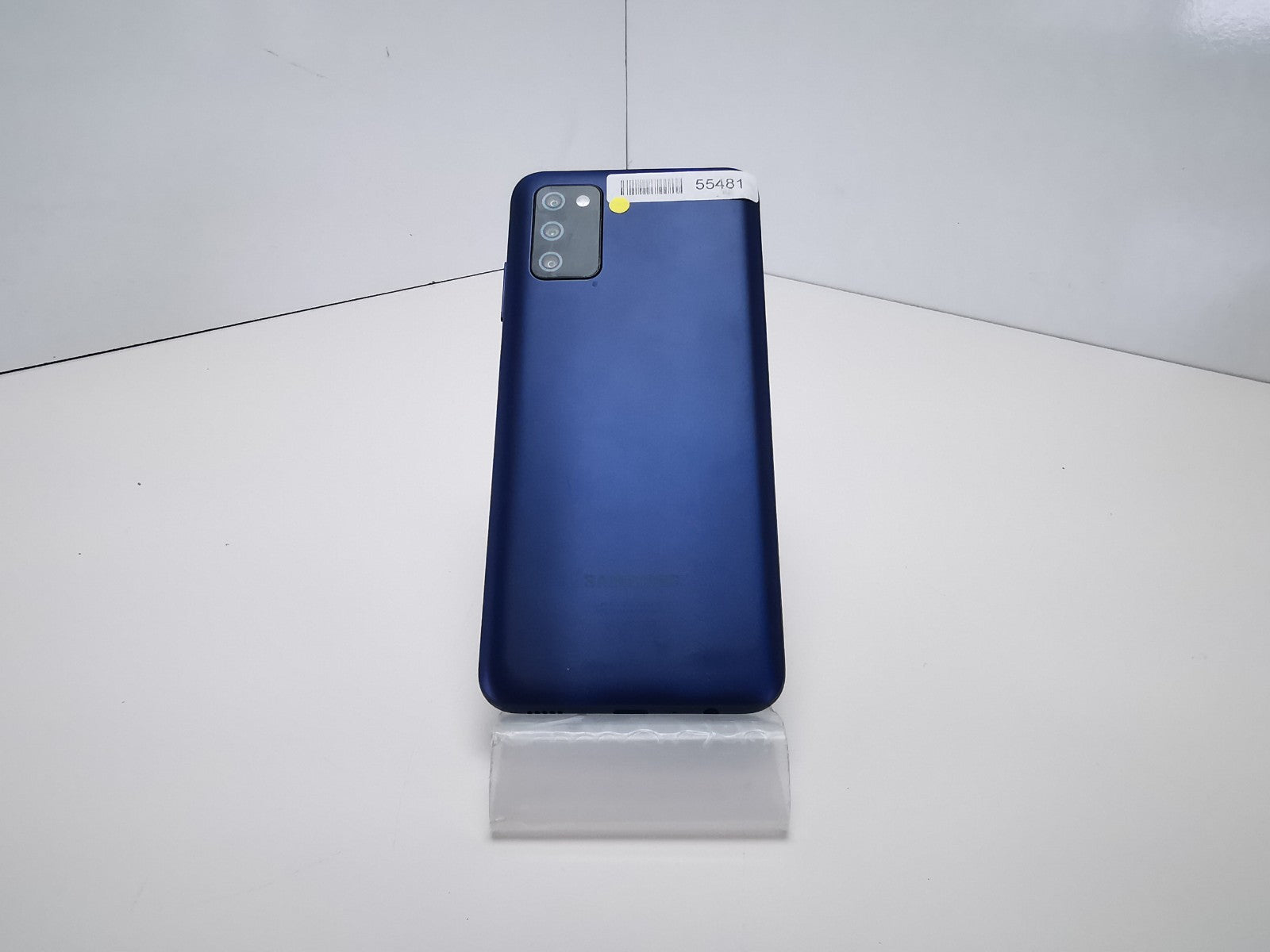 Samsung Galaxy A03s - Blue / 6.5" / 32GB / Android 13 / Unlocked - DEFECTS