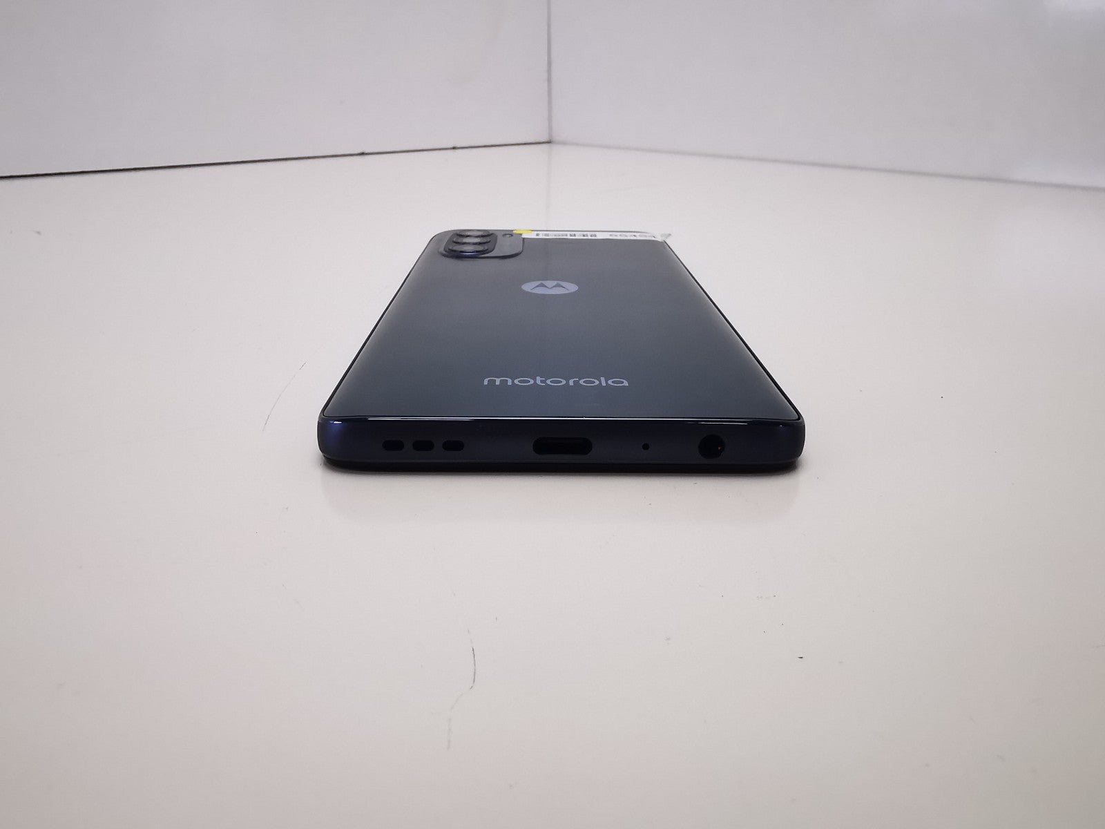 Motorola G62 5G - Midnight Gray/6.5"/128GB/Android 13/Unlocked - GRADE A