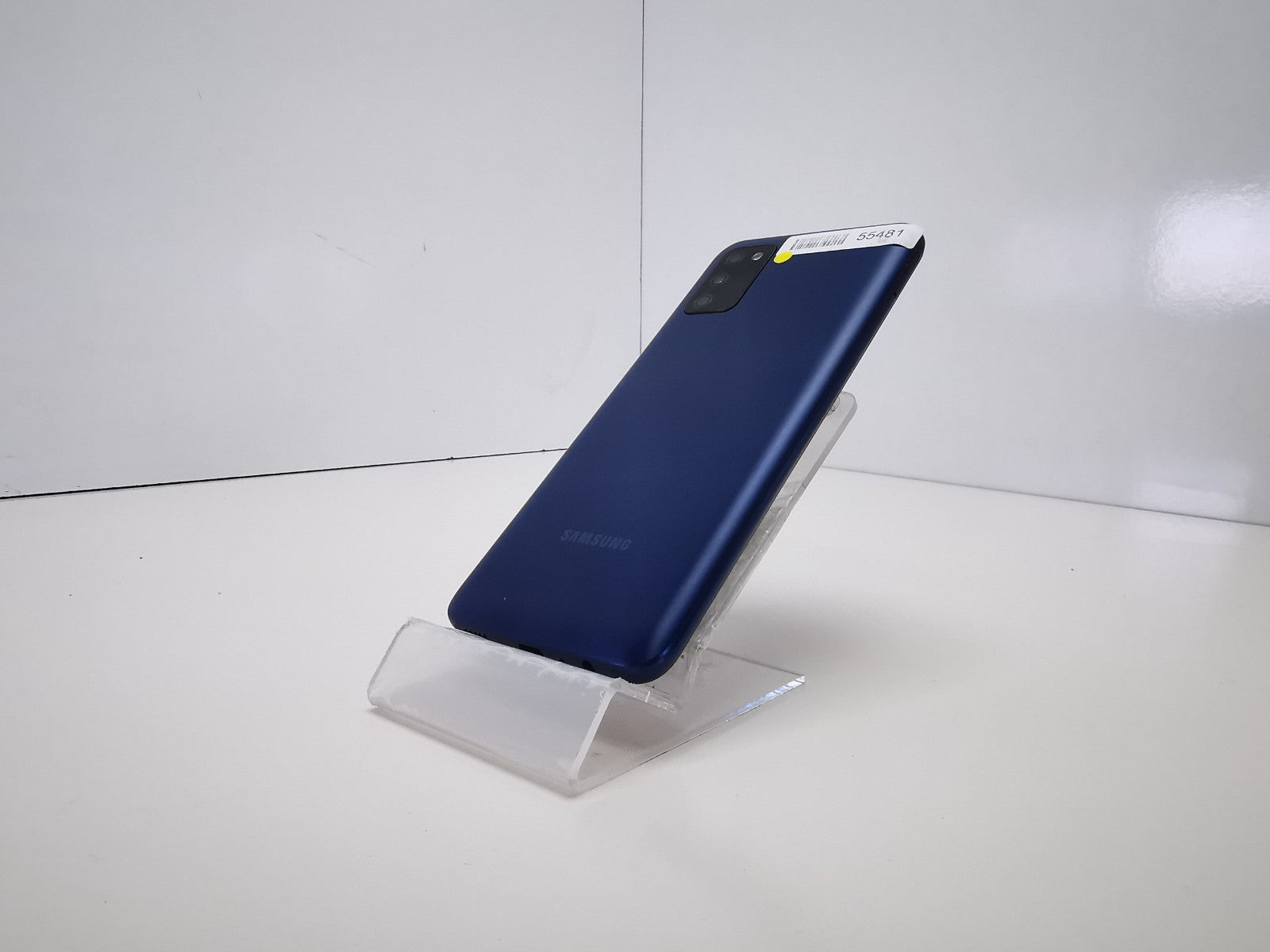 Samsung Galaxy A03s - Blue / 6.5" / 32GB / Android 13 / Unlocked - DEFECTS