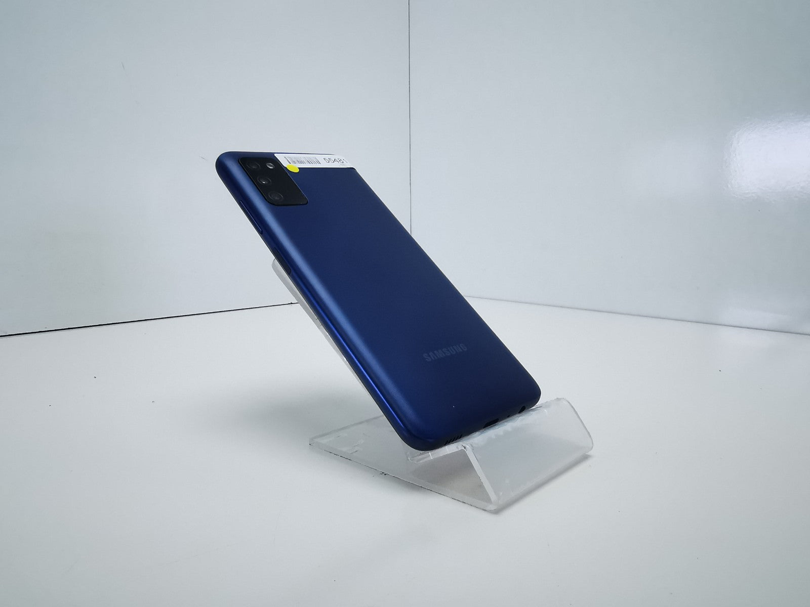 Samsung Galaxy A03s - Blue / 6.5" / 32GB / Android 13 / Unlocked - DEFECTS