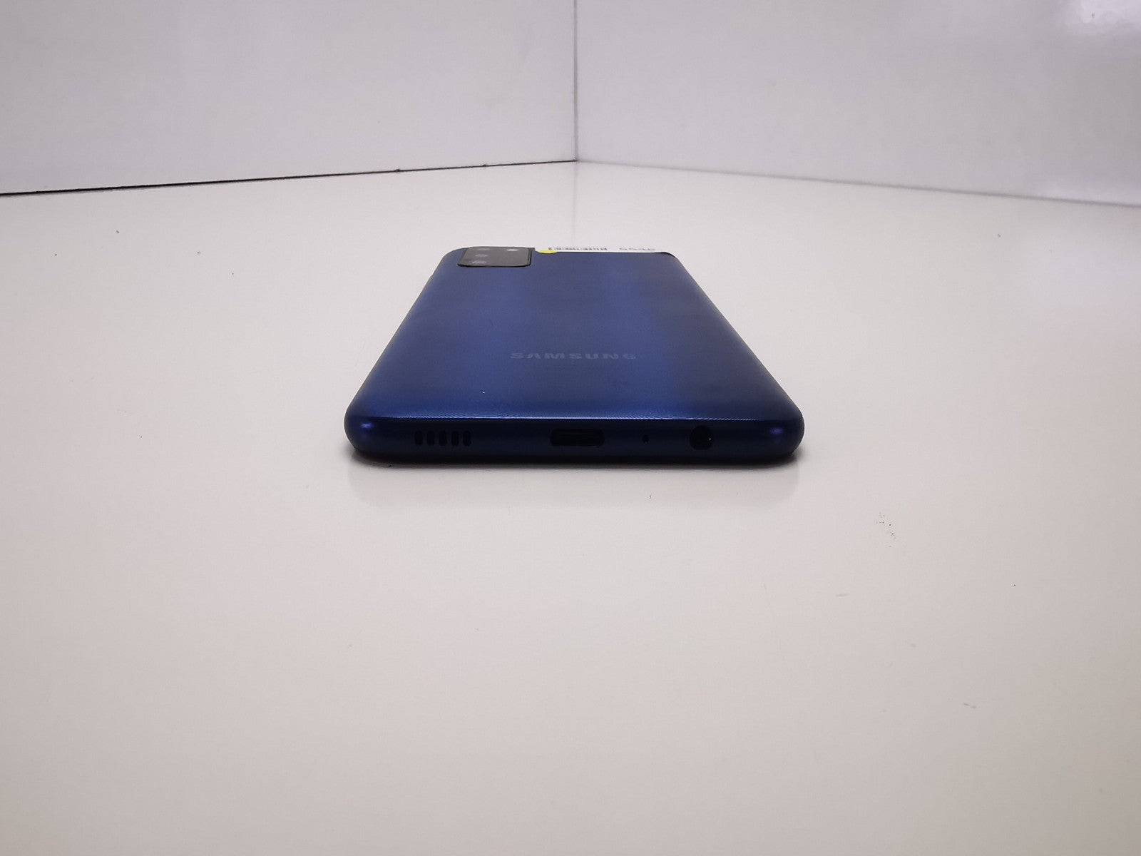 Samsung Galaxy A03s - Blue / 6.5" / 32GB / Android 13 / Unlocked - DEFECTS