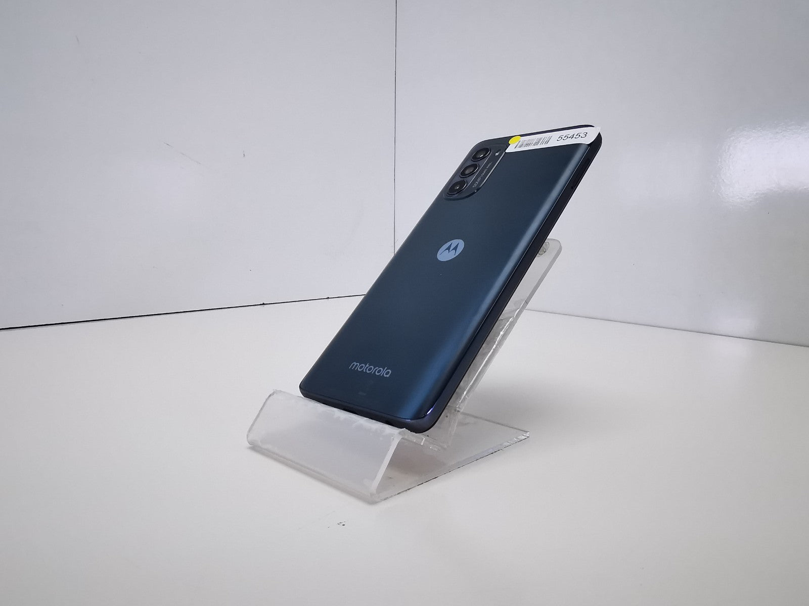 Motorola G62 5G - Midnight Gray/6.5"/64GB/Android 13/Unlocked - GRADE A