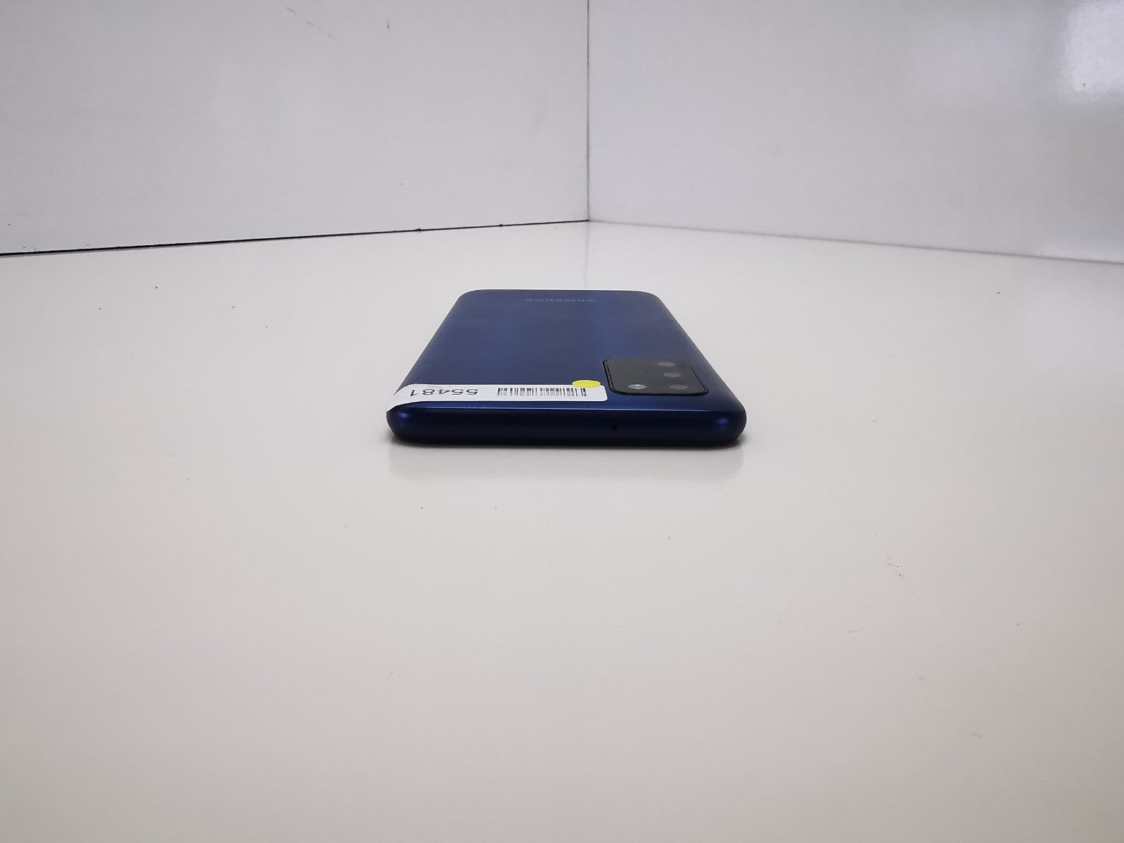 Samsung Galaxy A03s - Blue / 6.5" / 32GB / Android 13 / Unlocked - DEFECTS