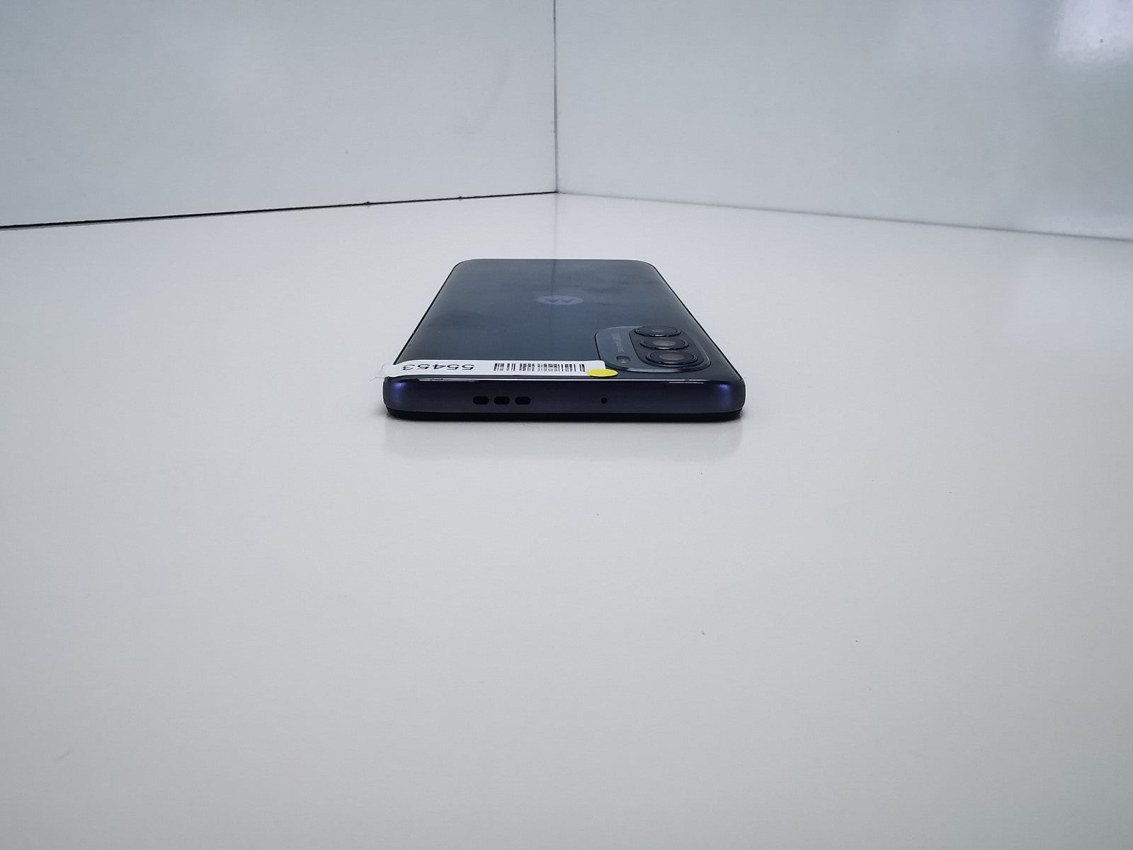 Motorola G62 5G - Midnight Gray/6.5"/64GB/Android 13/Unlocked - GRADE A