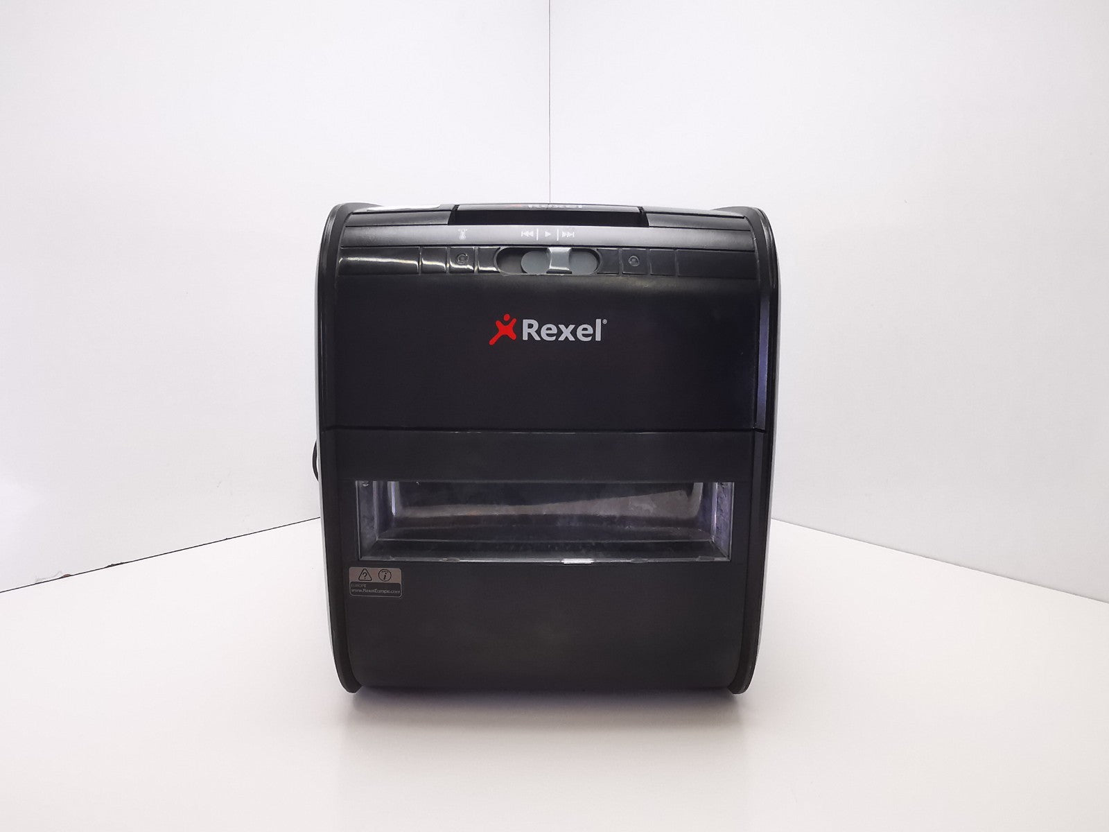 Rexel 60X Paper Shredder - 15L Bin included