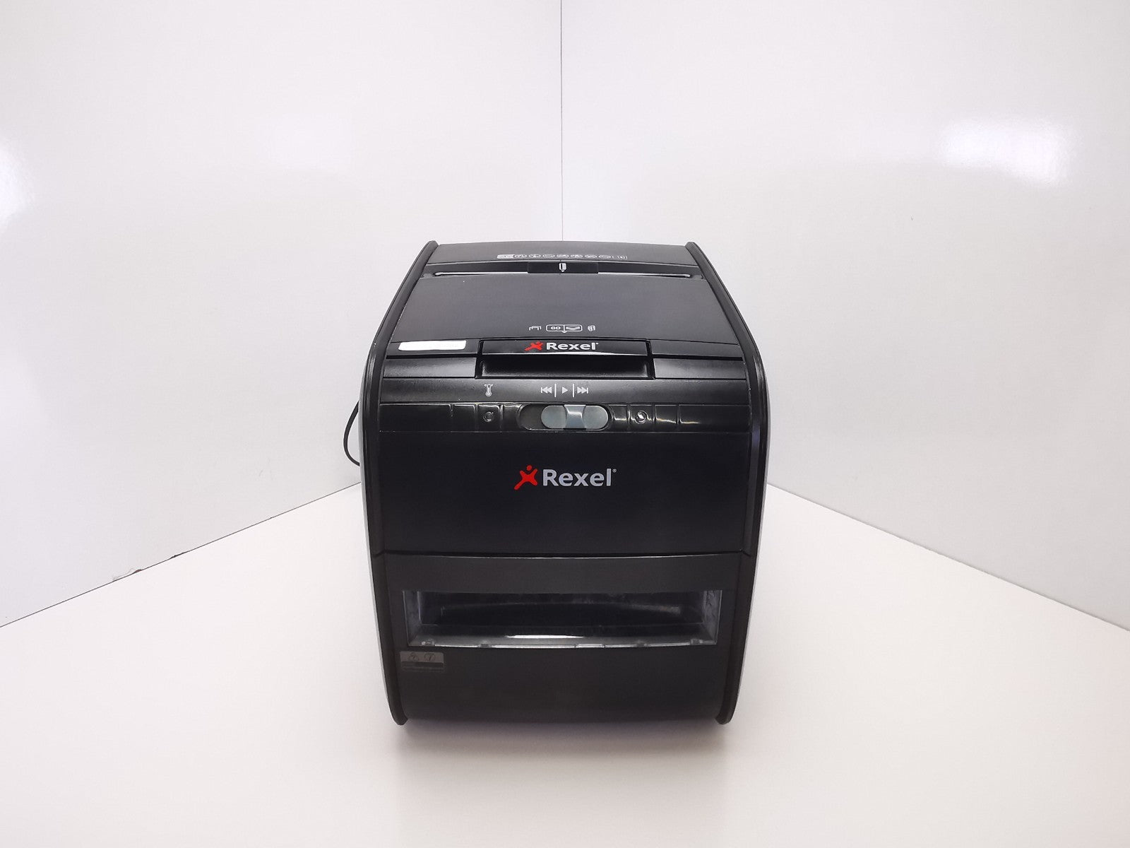 Rexel 60X Paper Shredder - 15L Bin included