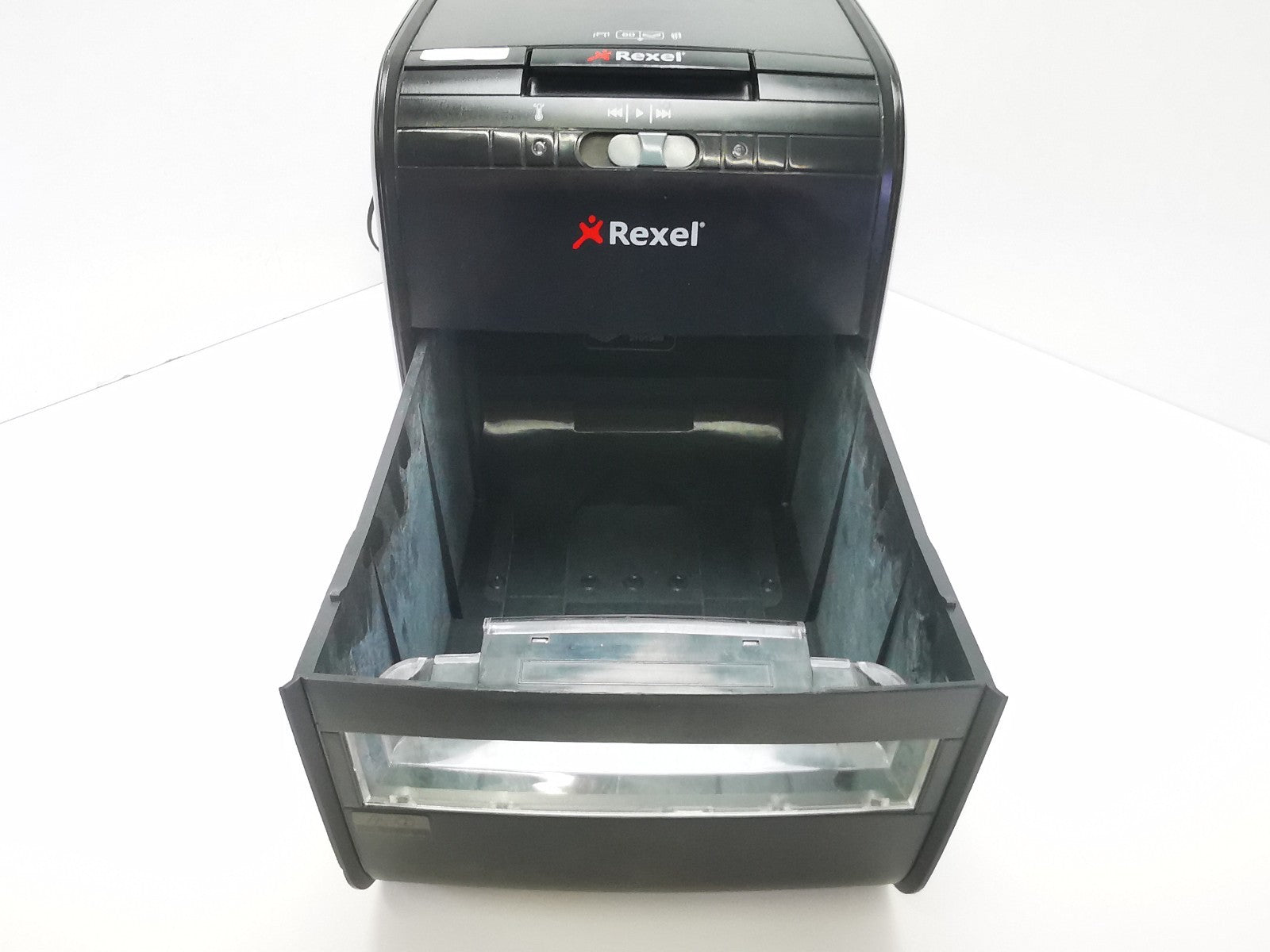 Rexel 60X Paper Shredder - 15L Bin included