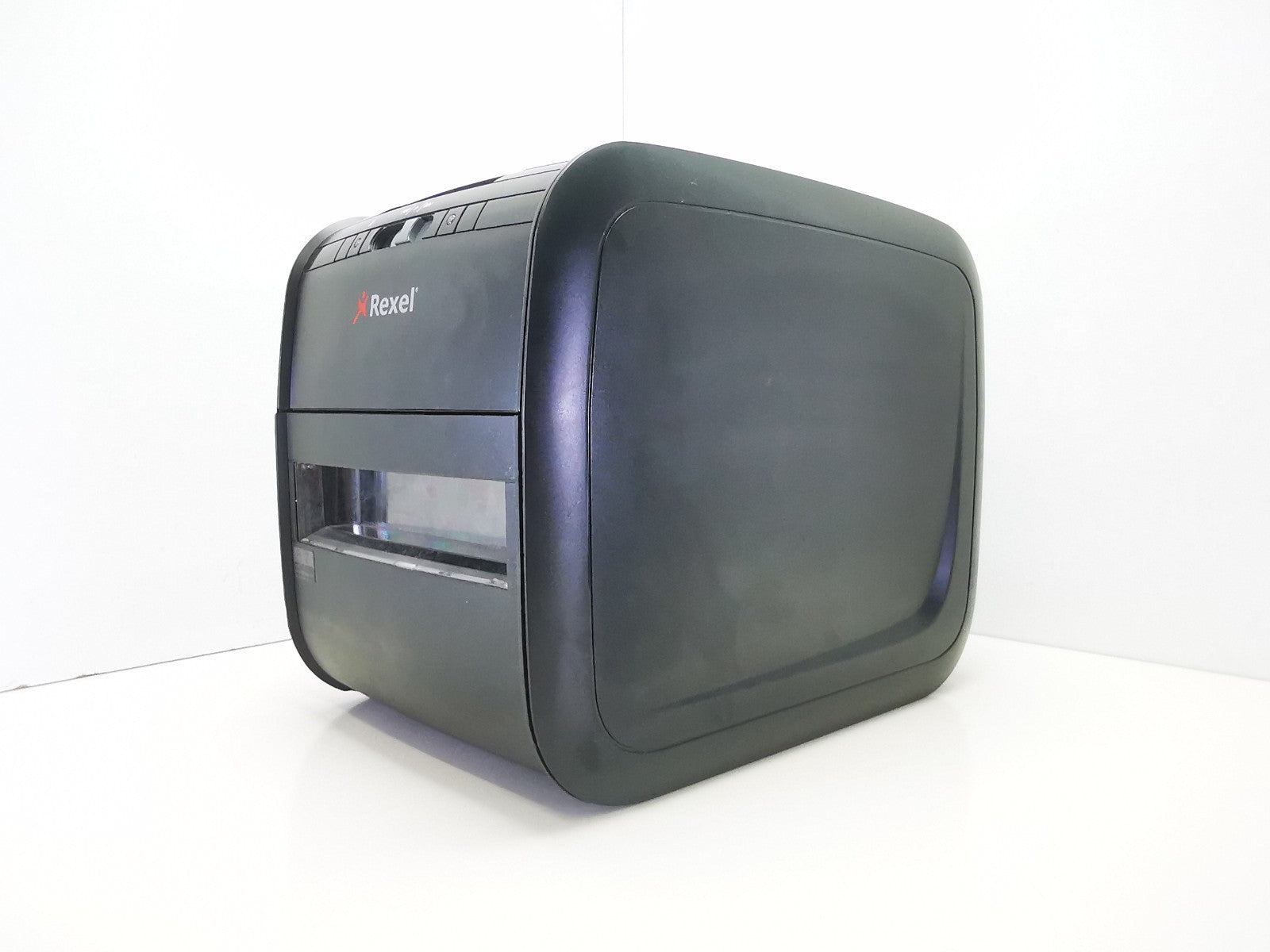 Rexel 60X Paper Shredder - 15L Bin included