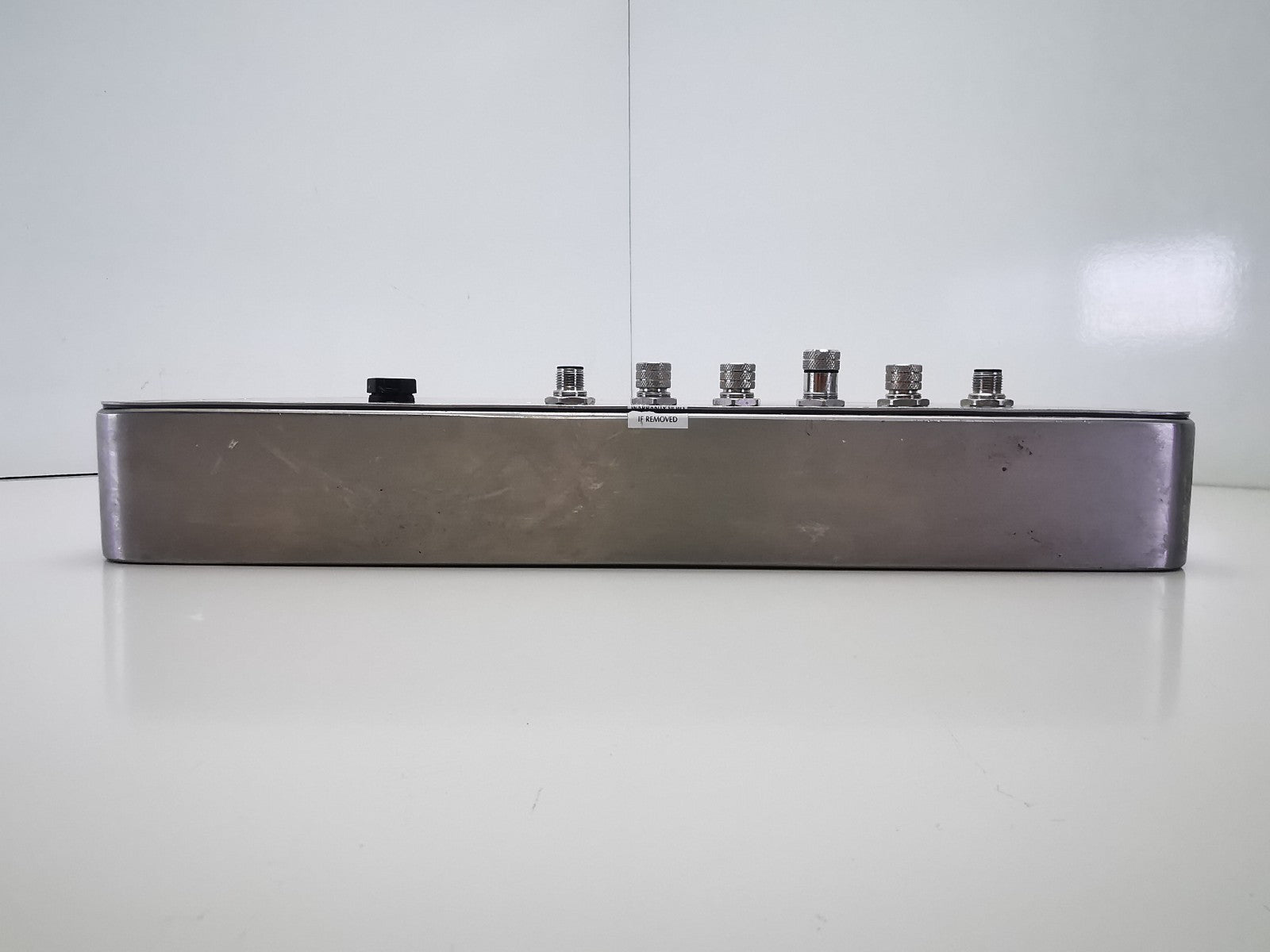 Axiomtek GOT815-834-R-RF-UK Industrial Touchscreen PC - UNTESTED - READ DESC